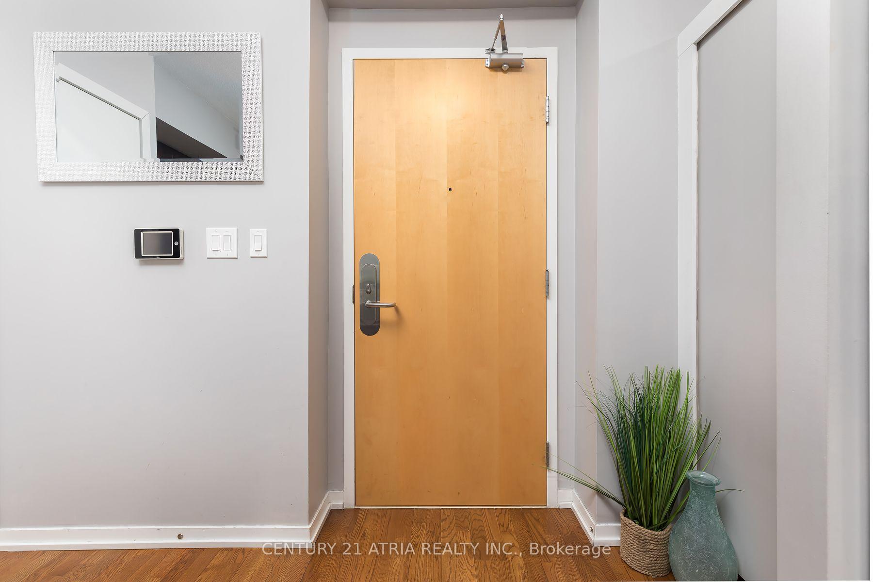 Photo 16 of Unit 3809, 65 Bremner Boulevard, Toronto, Waterfront Communities — HOMEH