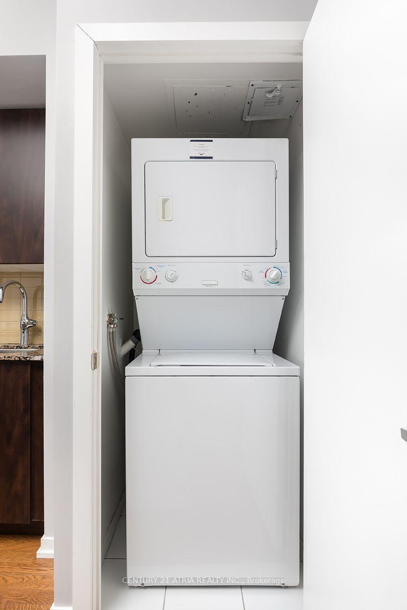 Photo 21 of Unit 3809, 65 Bremner Boulevard, Toronto, Waterfront Communities — HOMEH