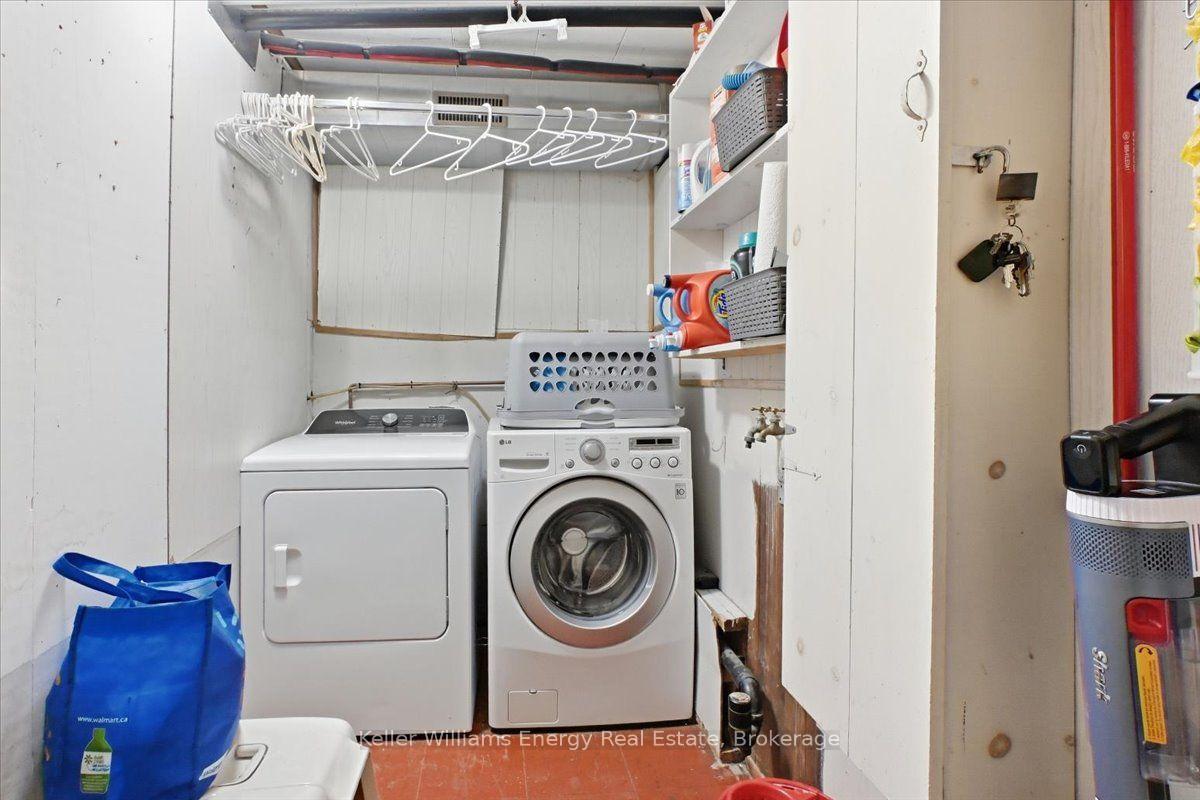 Photo 5 of Unit E45, 221 Ormond Drive, Oshawa, Samac — HOMEH