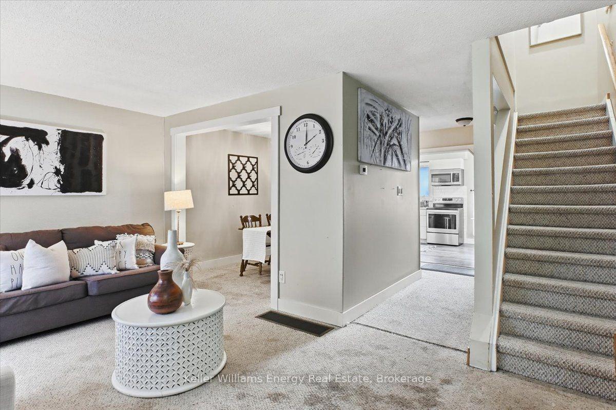 Photo 6 of Unit E45, 221 Ormond Drive, Oshawa, Samac — HOMEH