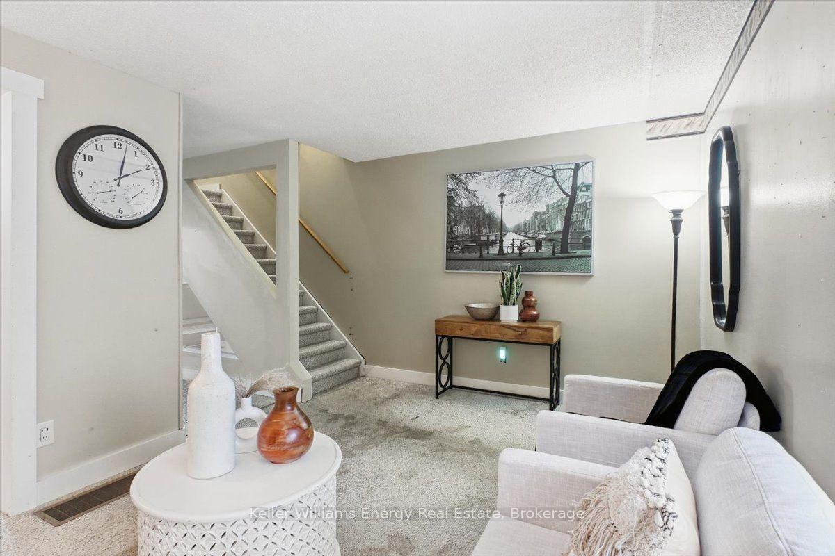 Photo 7 of Unit E45, 221 Ormond Drive, Oshawa, Samac — HOMEH