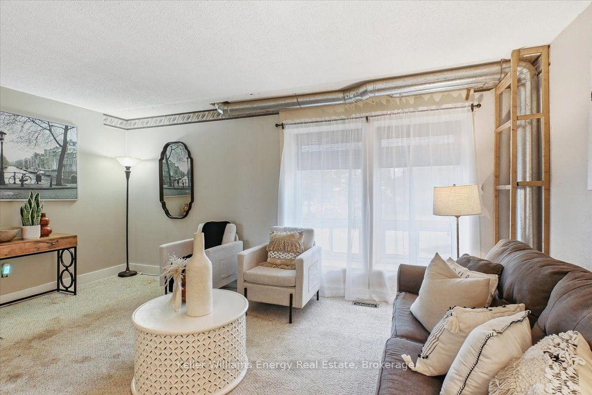 Photo 9 of Unit E45, 221 Ormond Drive, Oshawa, Samac — HOMEH