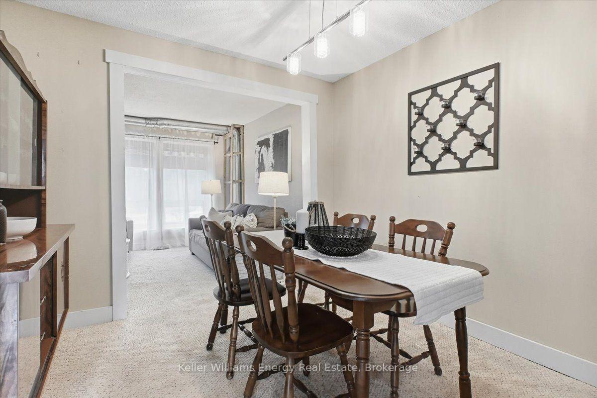 Photo 11 of Unit E45, 221 Ormond Drive, Oshawa, Samac — HOMEH