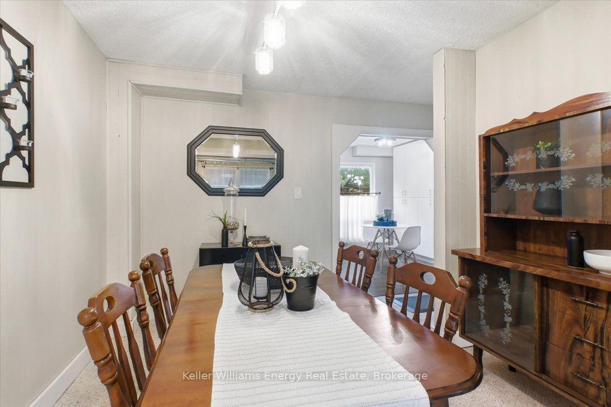 Photo 12 of Unit E45, 221 Ormond Drive, Oshawa, Samac — HOMEH