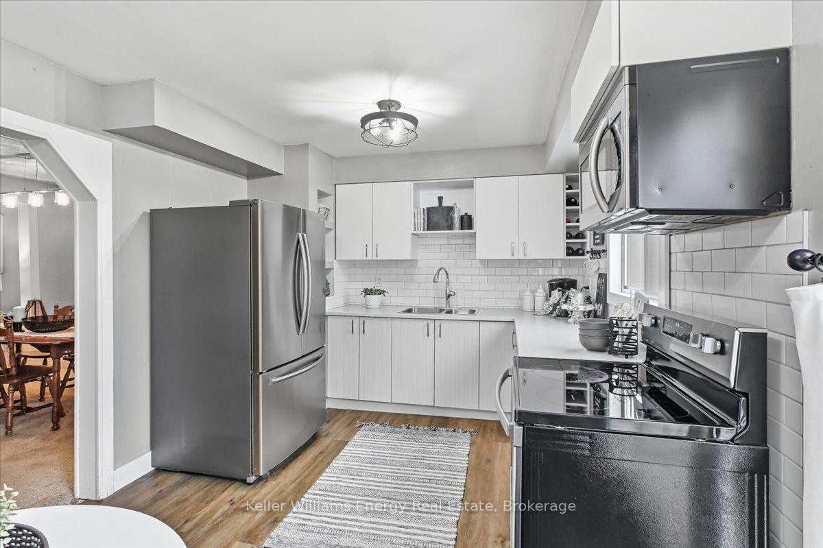 Photo 13 of Unit E45, 221 Ormond Drive, Oshawa, Samac — HOMEH