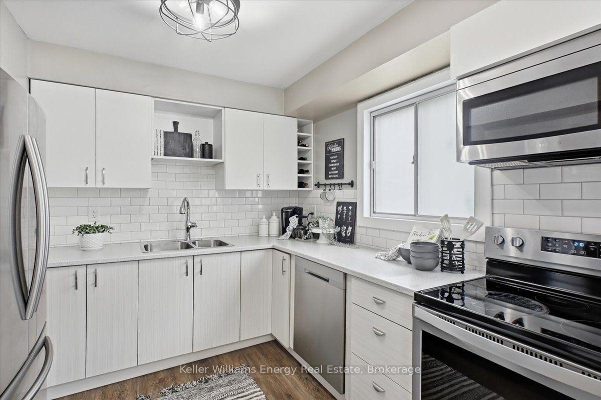 Photo 14 of Unit E45, 221 Ormond Drive, Oshawa, Samac — HOMEH