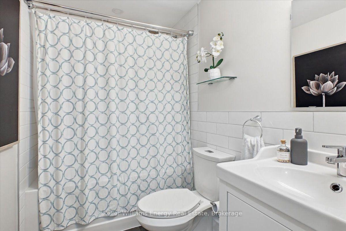 Photo 21 of Unit E45, 221 Ormond Drive, Oshawa, Samac — HOMEH