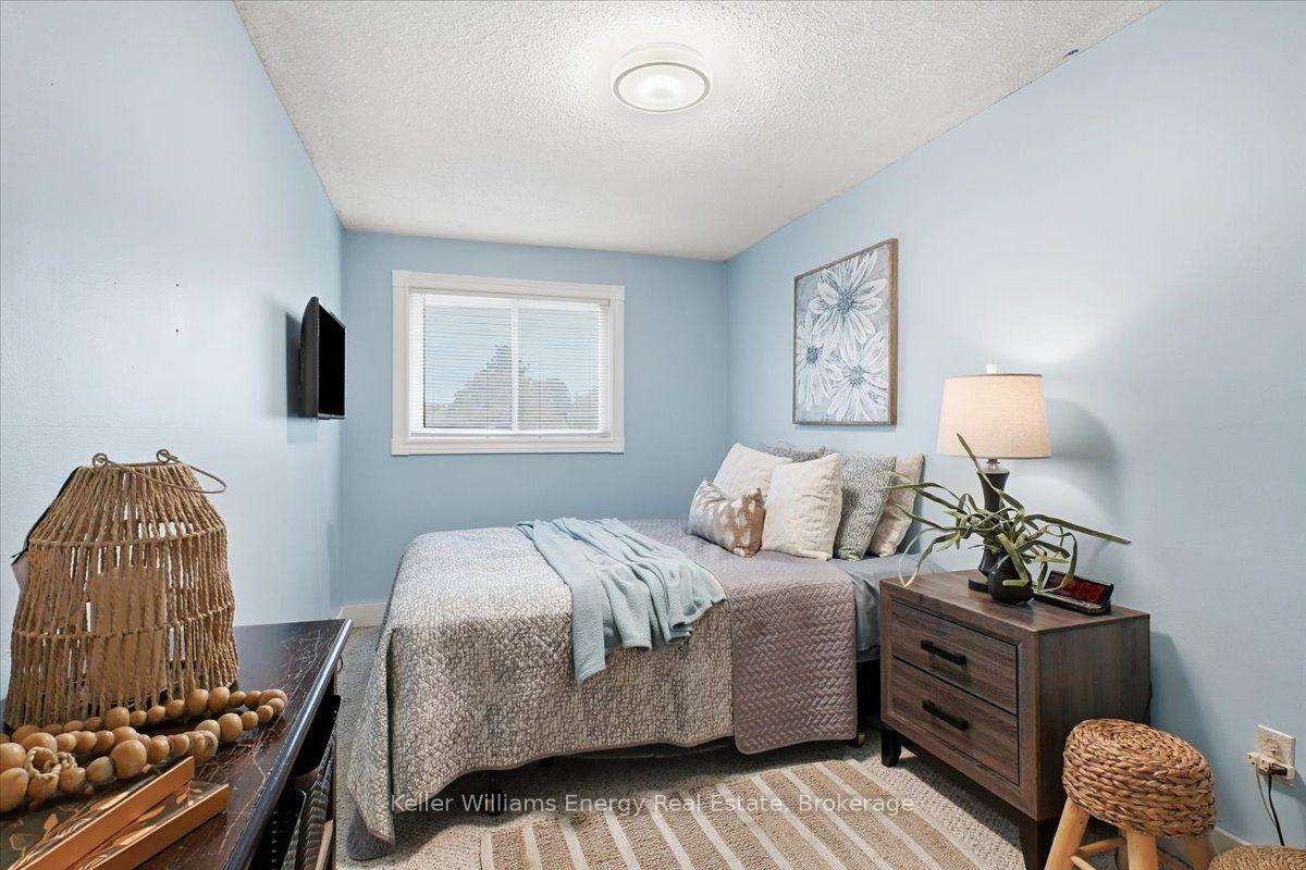 Photo 22 of Unit E45, 221 Ormond Drive, Oshawa, Samac — HOMEH