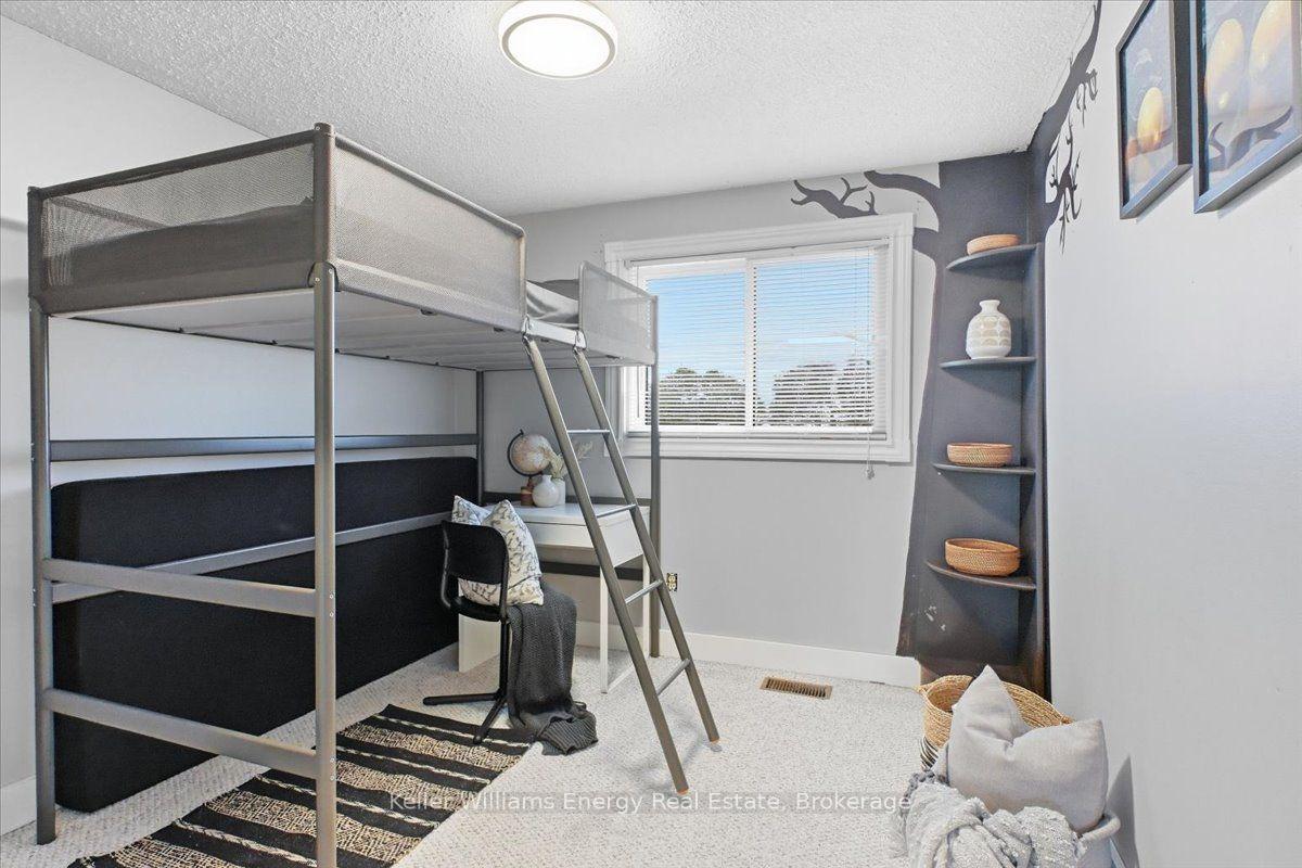 Photo 24 of Unit E45, 221 Ormond Drive, Oshawa, Samac — HOMEH