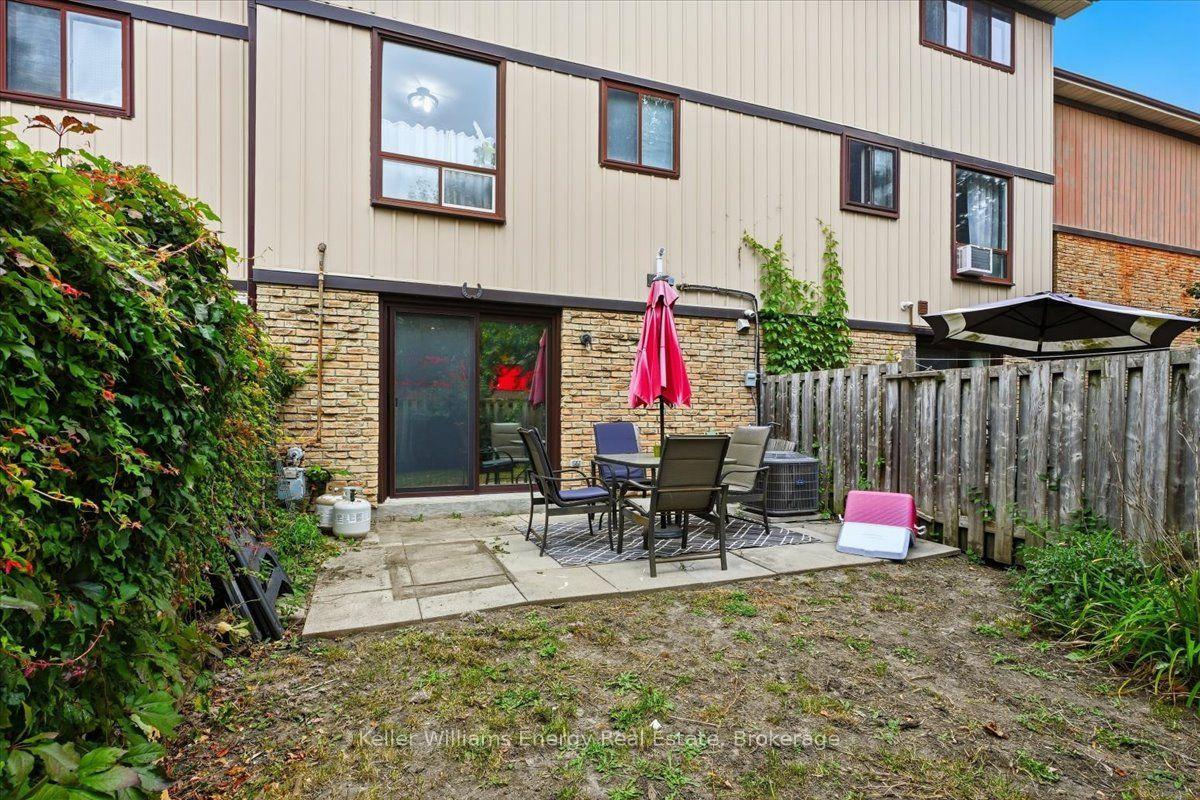 Photo 26 of Unit E45, 221 Ormond Drive, Oshawa, Samac — HOMEH
