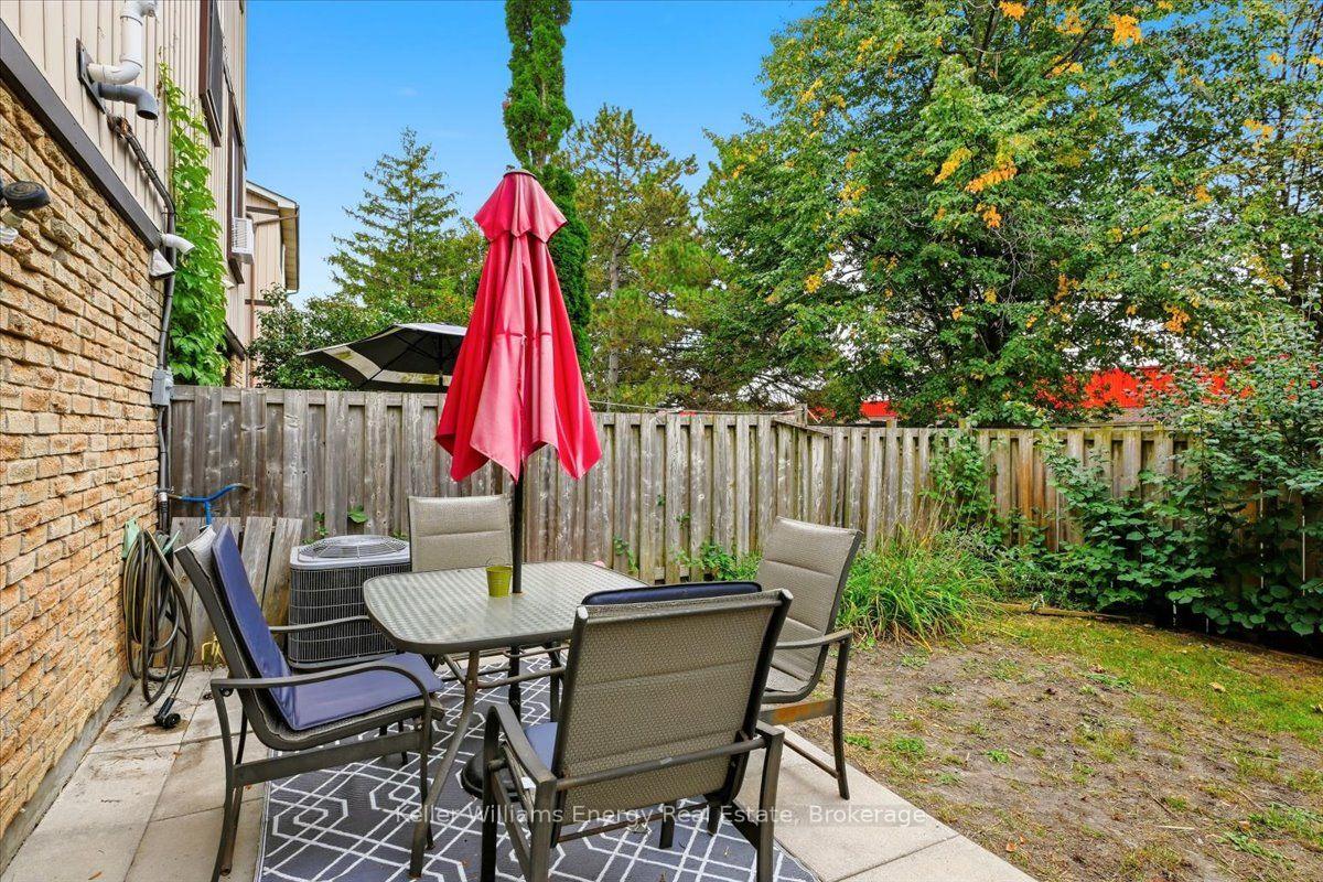 Photo 27 of Unit E45, 221 Ormond Drive, Oshawa, Samac — HOMEH