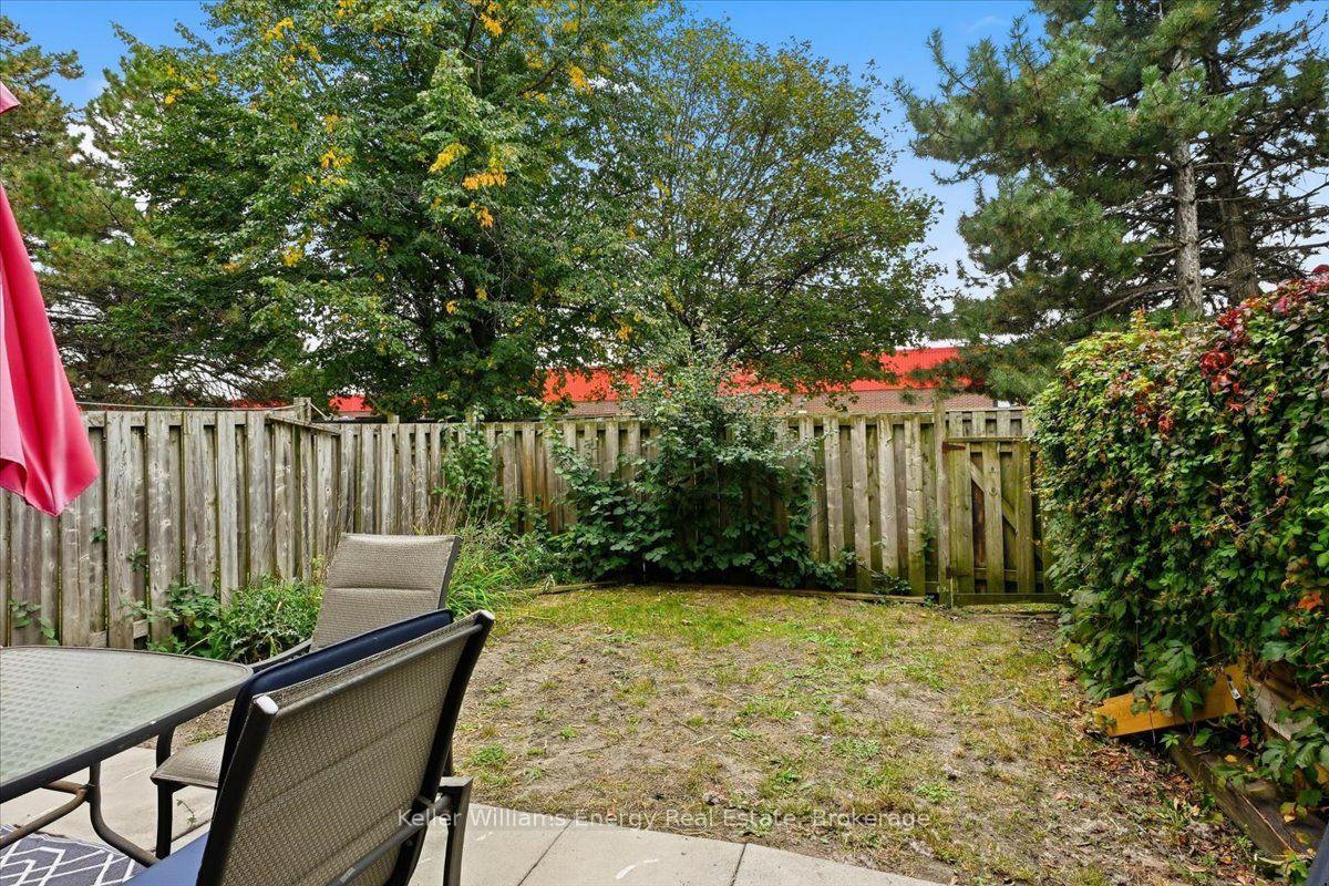 Photo 28 of Unit E45, 221 Ormond Drive, Oshawa, Samac — HOMEH