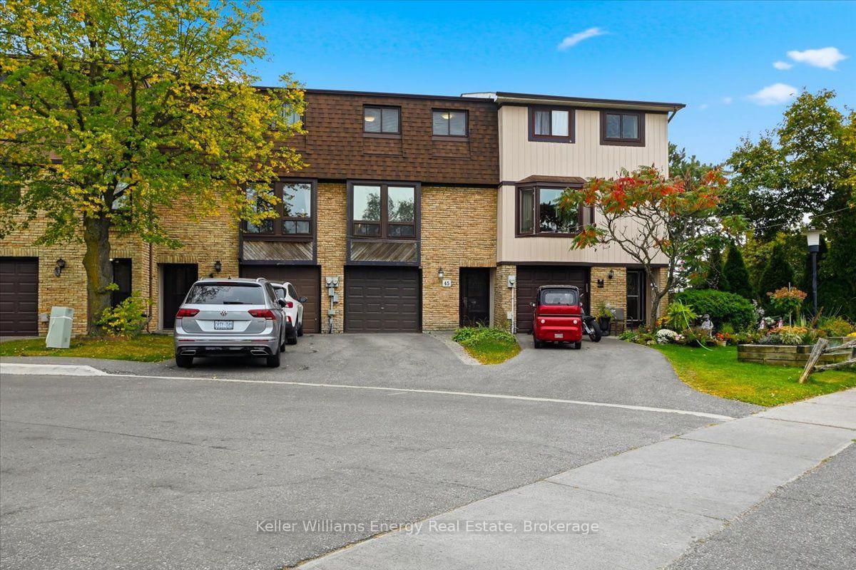 Photo 30 of Unit E45, 221 Ormond Drive, Oshawa, Samac — HOMEH