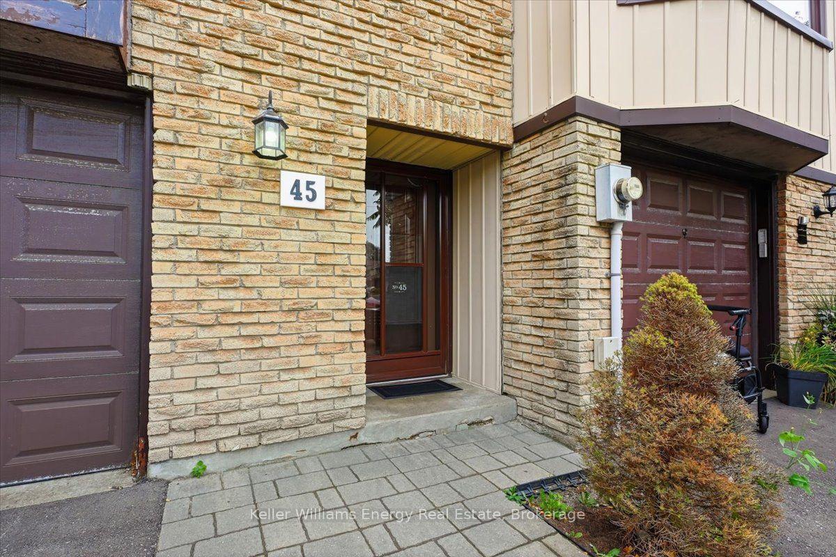 Photo 31 of Unit E45, 221 Ormond Drive, Oshawa, Samac — HOMEH