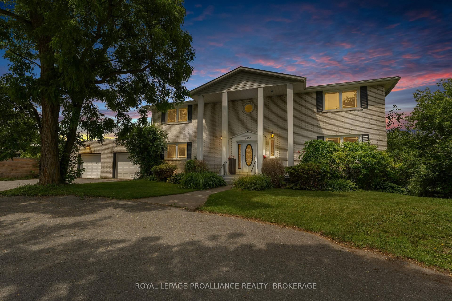 Photo 5 of 1901 Sydenham Road, Kingston, City North of 401 — HOMEH