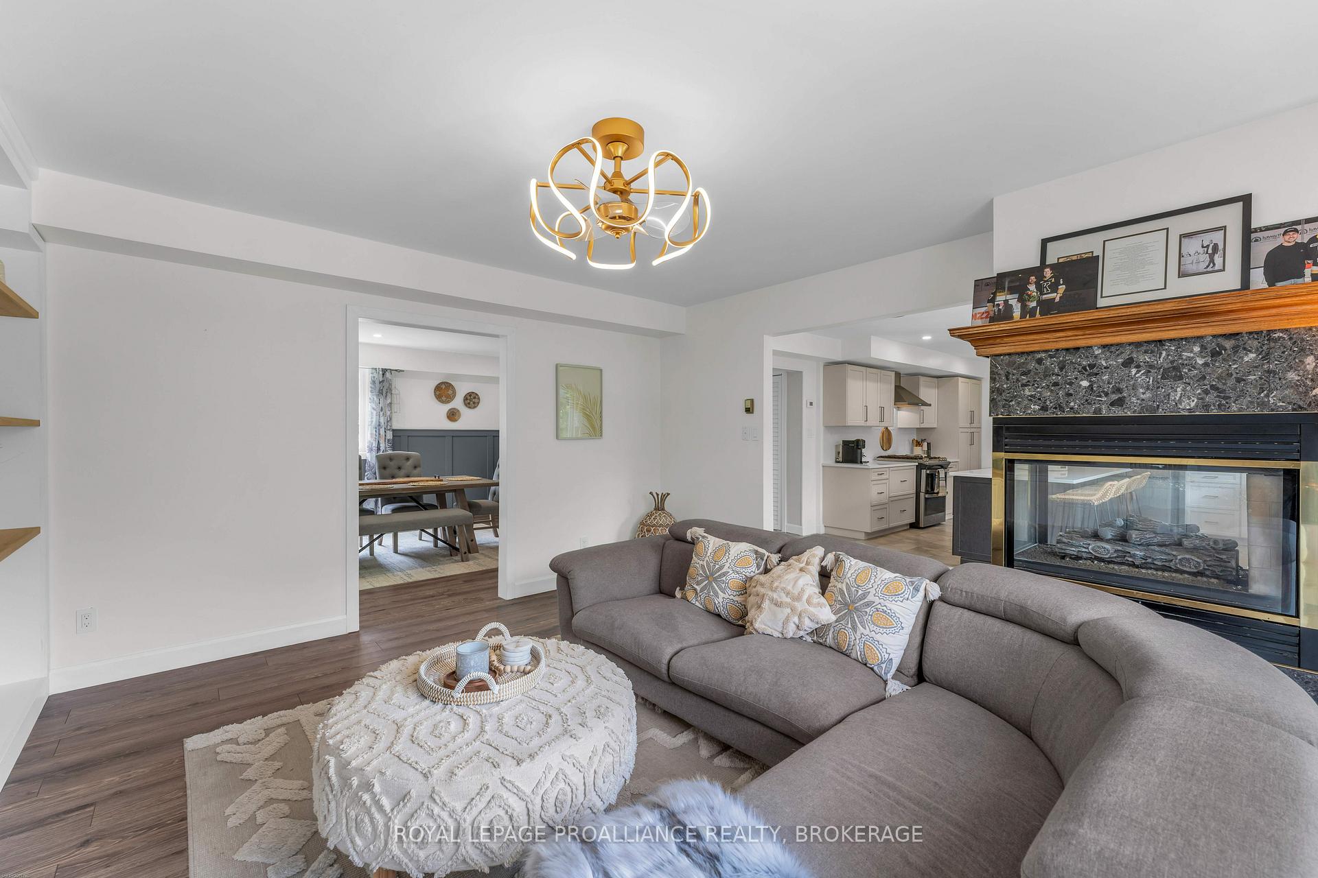 Photo 15 of 1901 Sydenham Road, Kingston, City North of 401 — HOMEH