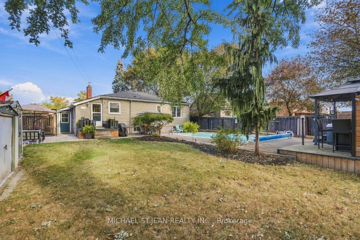 Photo 34 of 36 Pottruff Road, Hamilton, Kentley — HOMEH