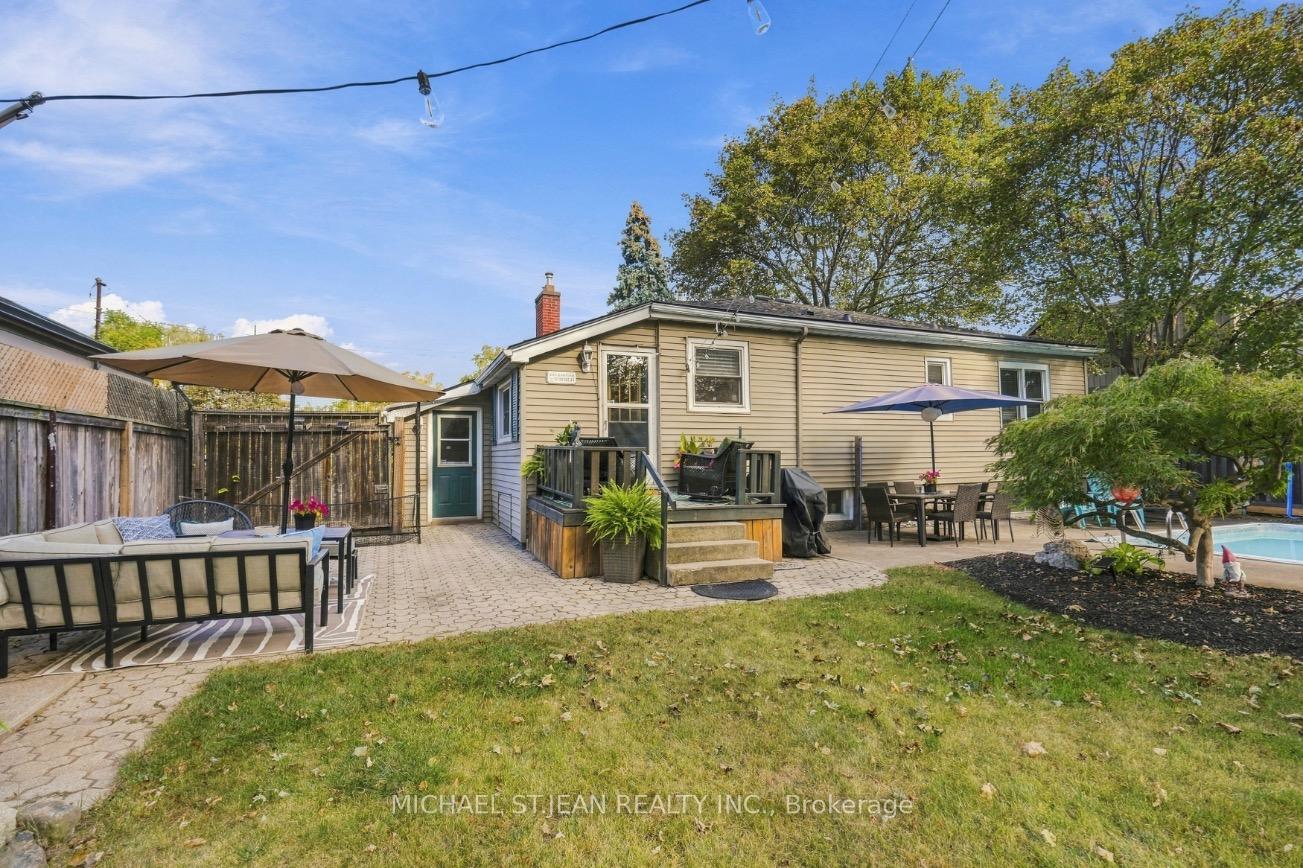 Photo 35 of 36 Pottruff Road, Hamilton, Kentley — HOMEH