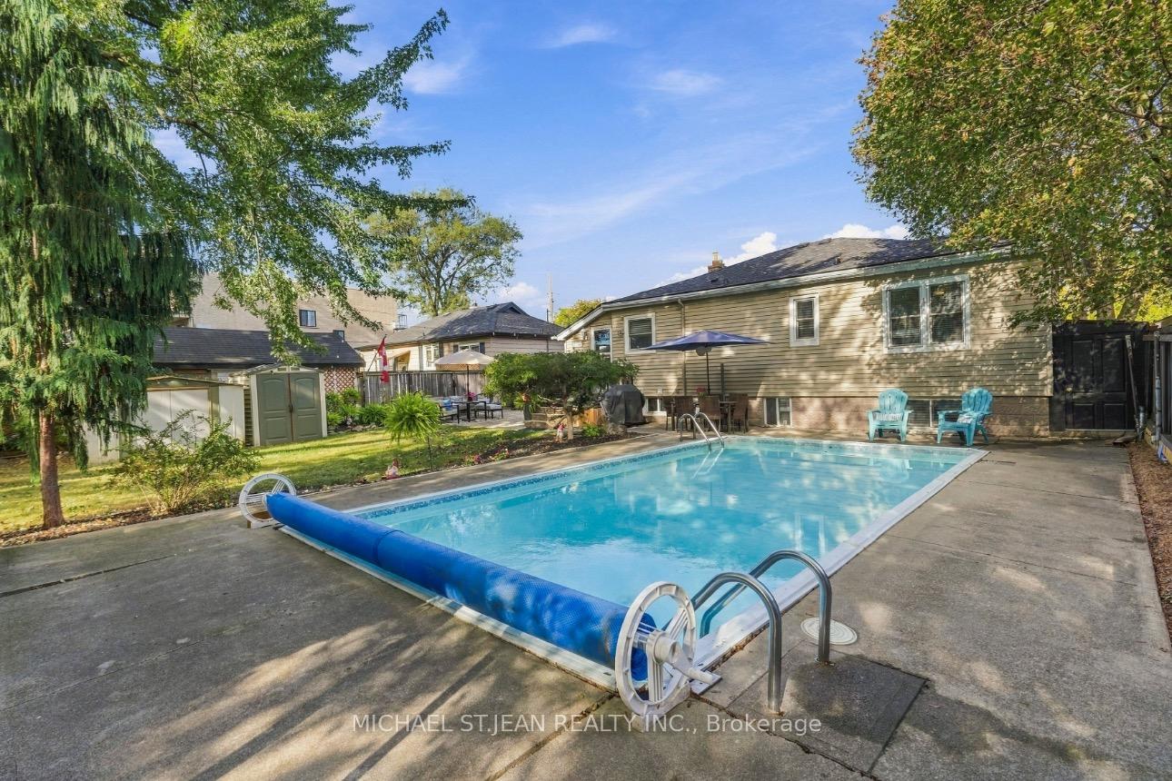 Photo 38 of 36 Pottruff Road, Hamilton, Kentley — HOMEH