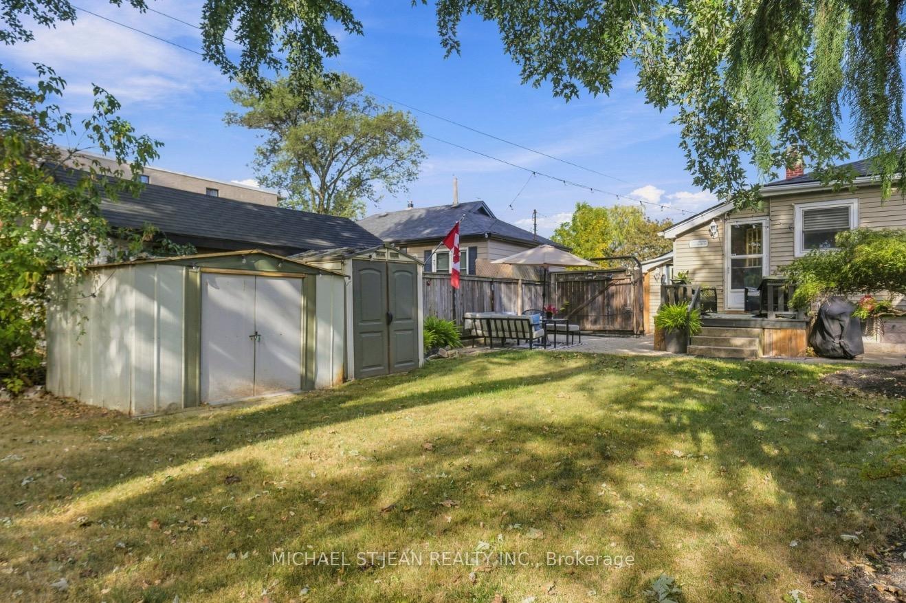 Photo 43 of 36 Pottruff Road, Hamilton, Kentley — HOMEH