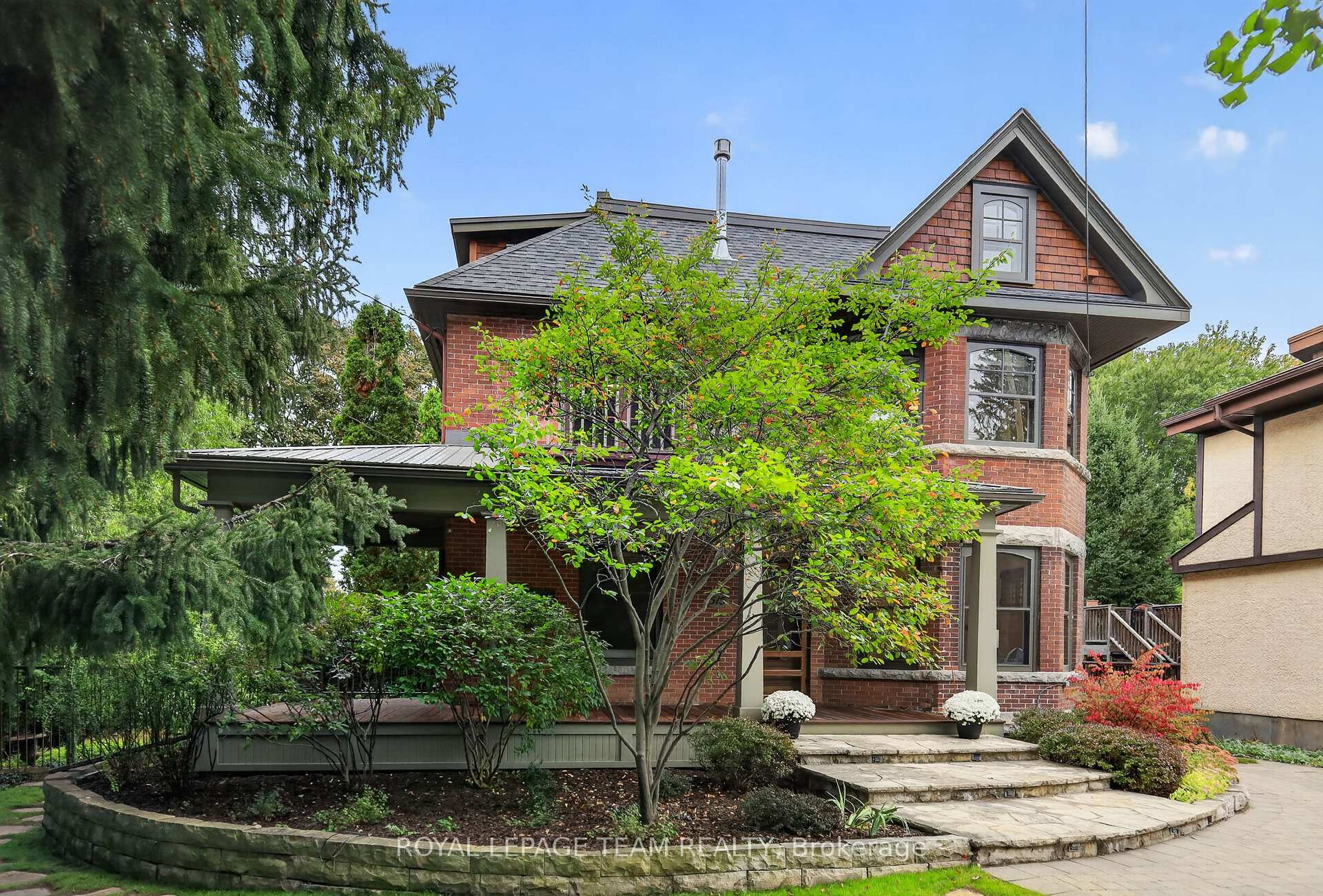 Photo 1 of 515 Broadview Avenue, Ottawa, McKellar/Highland — HOMEH