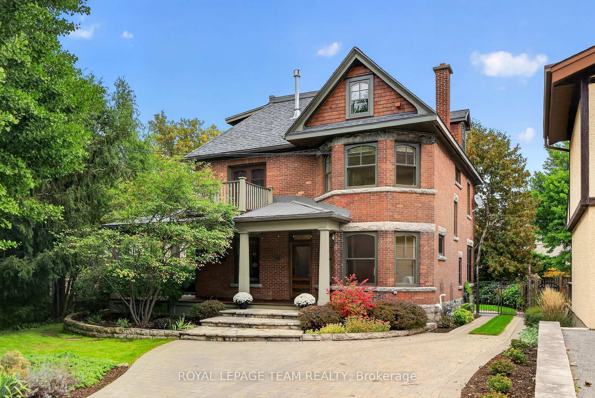 Photo 3 of 515 Broadview Avenue, Ottawa, McKellar/Highland — HOMEH