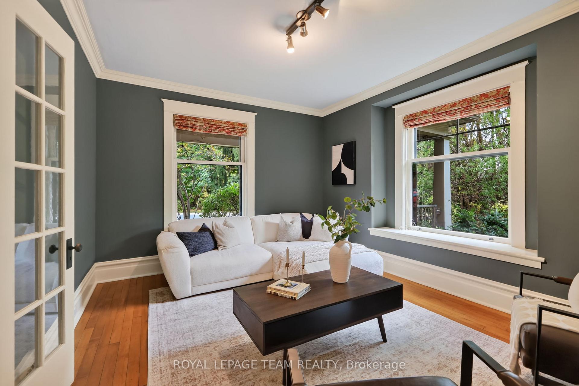 Photo 9 of 515 Broadview Avenue, Ottawa, McKellar/Highland — HOMEH
