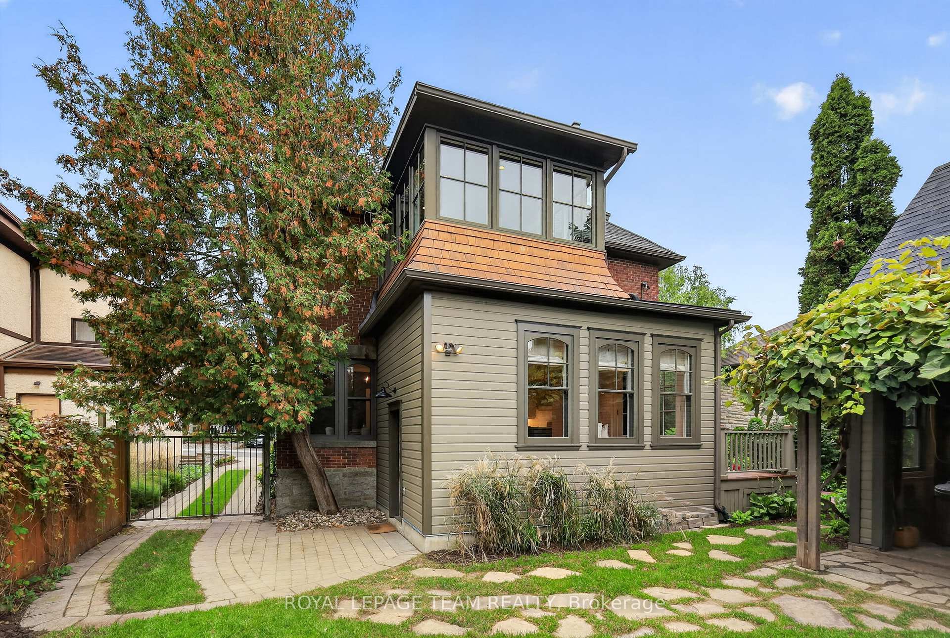 Photo 35 of 515 Broadview Avenue, Ottawa, McKellar/Highland — HOMEH