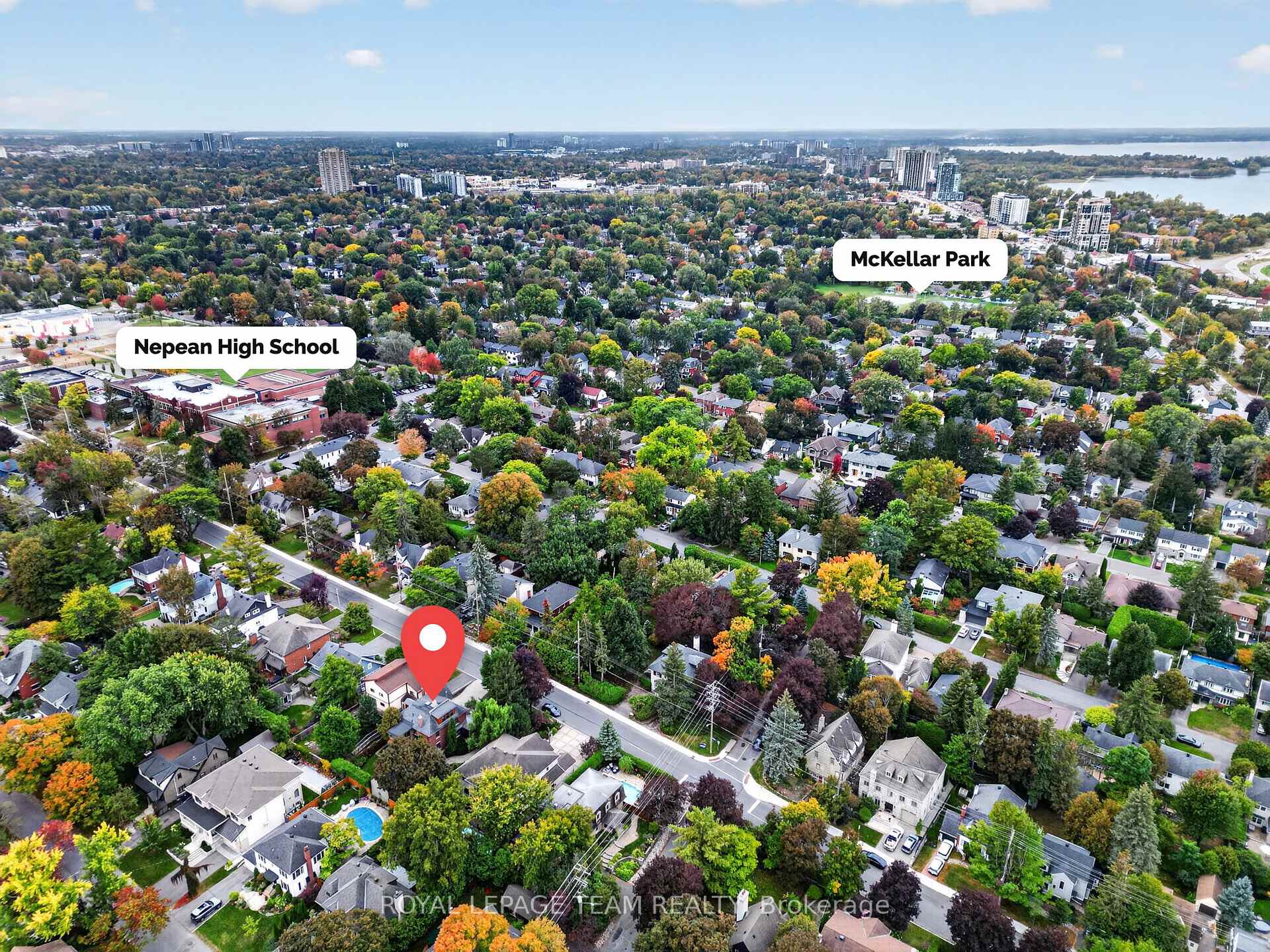 Photo 39 of 515 Broadview Avenue, Ottawa, McKellar/Highland — HOMEH