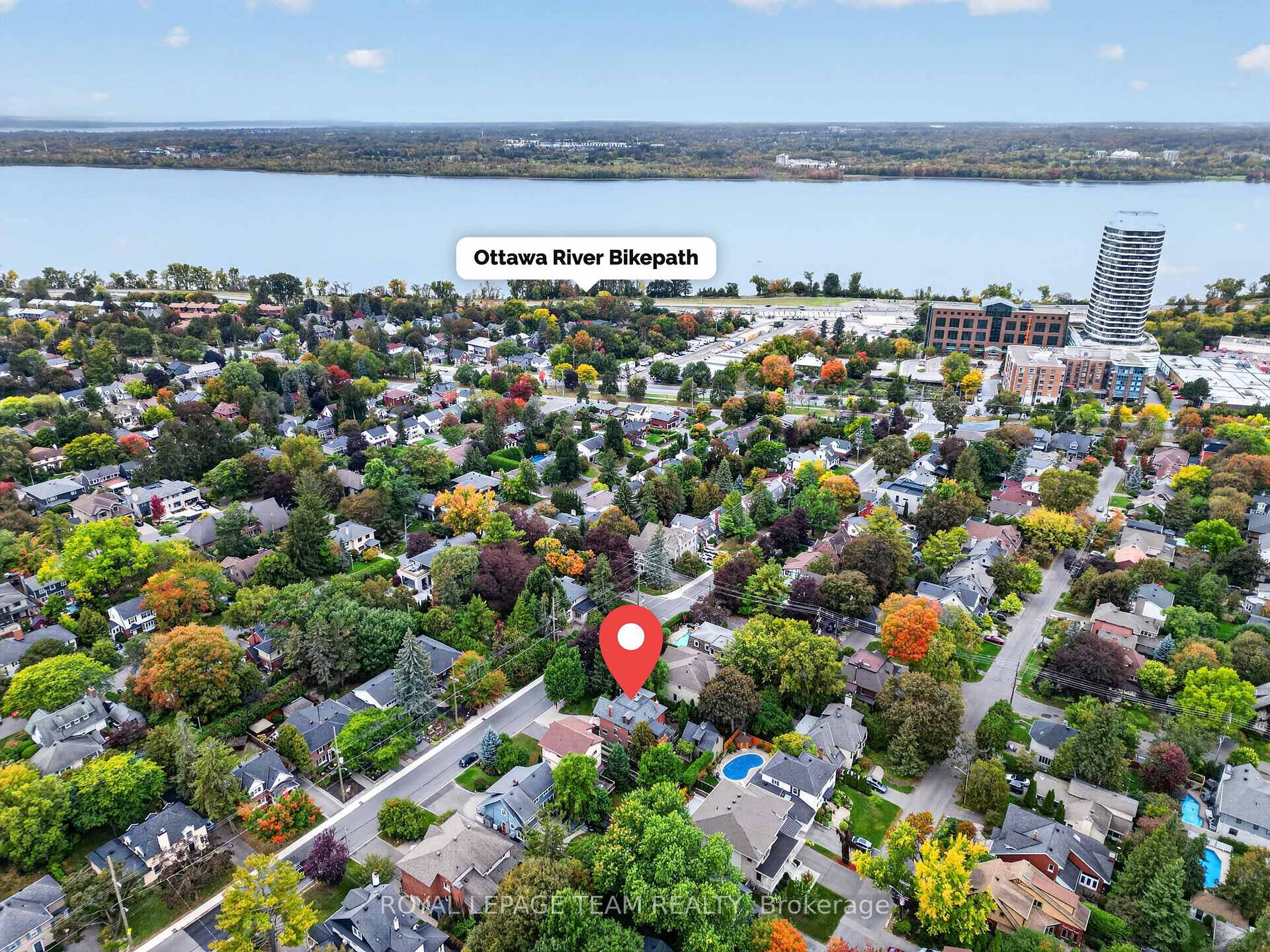 Photo 40 of 515 Broadview Avenue, Ottawa, McKellar/Highland — HOMEH
