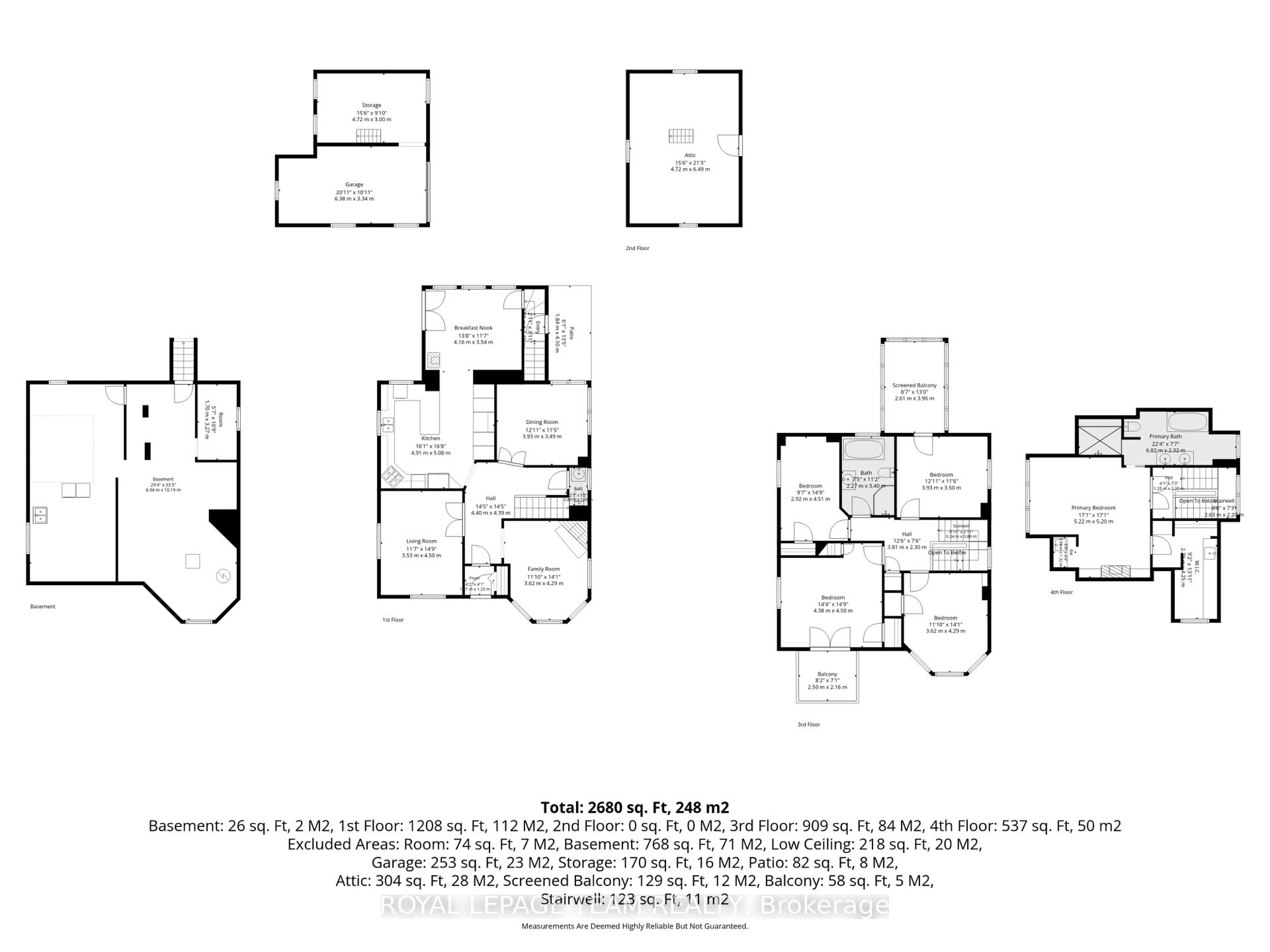Photo 41 of 515 Broadview Avenue, Ottawa, McKellar/Highland — HOMEH