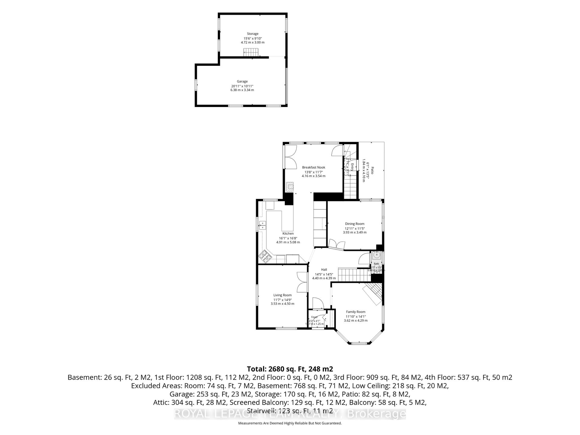 Photo 42 of 515 Broadview Avenue, Ottawa, McKellar/Highland — HOMEH