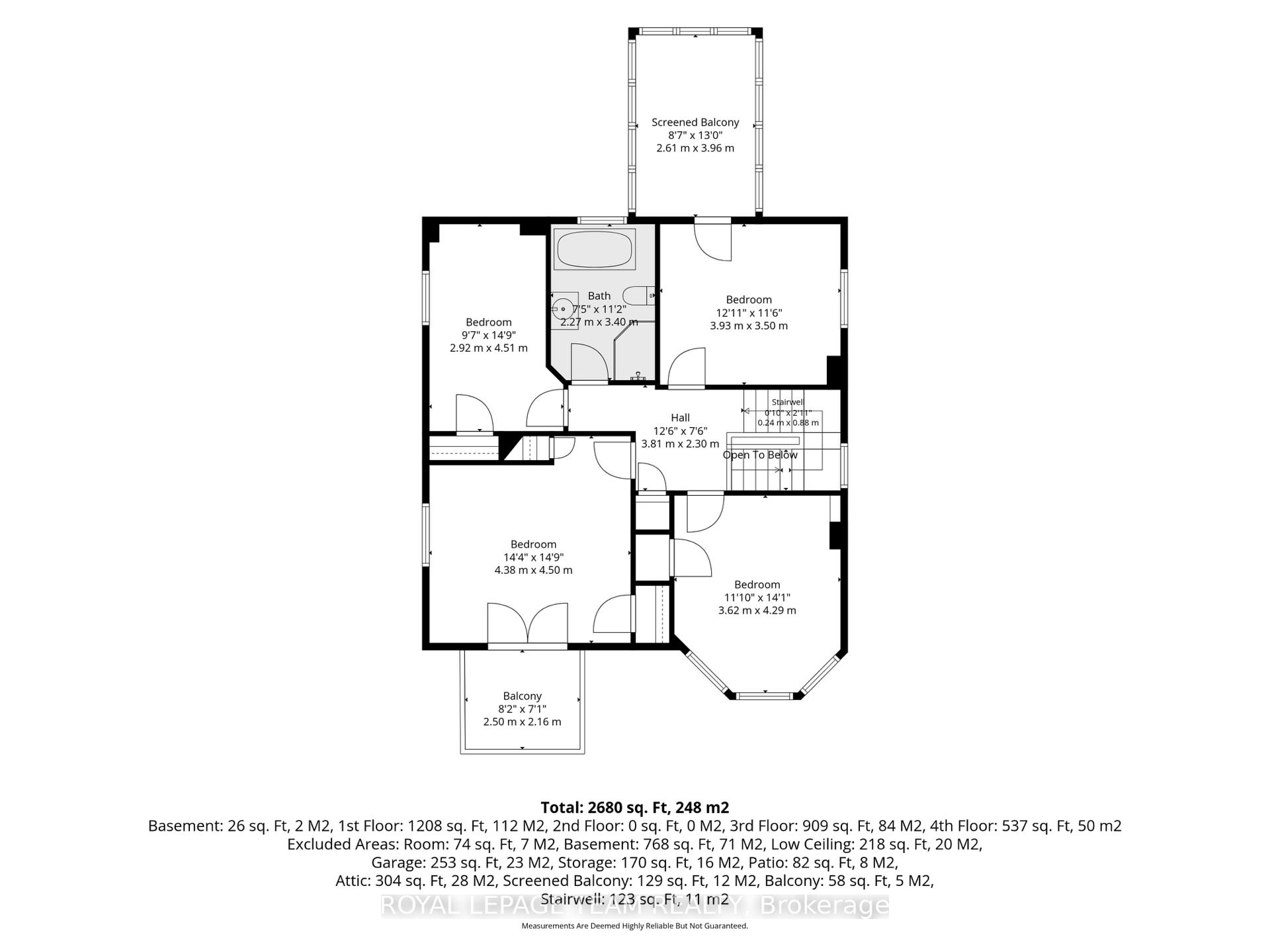 Photo 43 of 515 Broadview Avenue, Ottawa, McKellar/Highland — HOMEH
