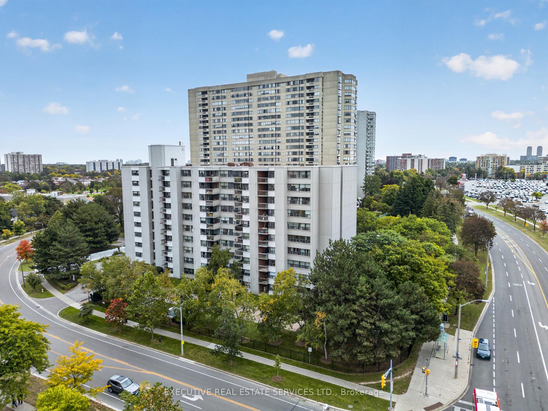 Photo 1 of Unit 106, 2500 Bridletowne Circle, Scarborough, L'Amoreaux — HOMEH