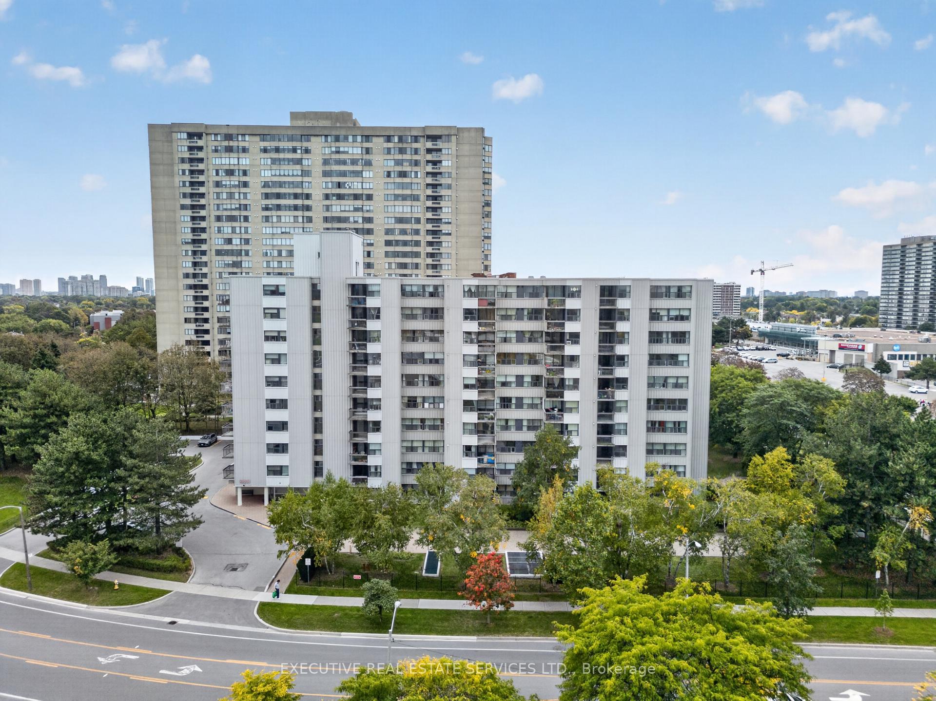 Photo 2 of Unit 106, 2500 Bridletowne Circle, Scarborough, L'Amoreaux — HOMEH