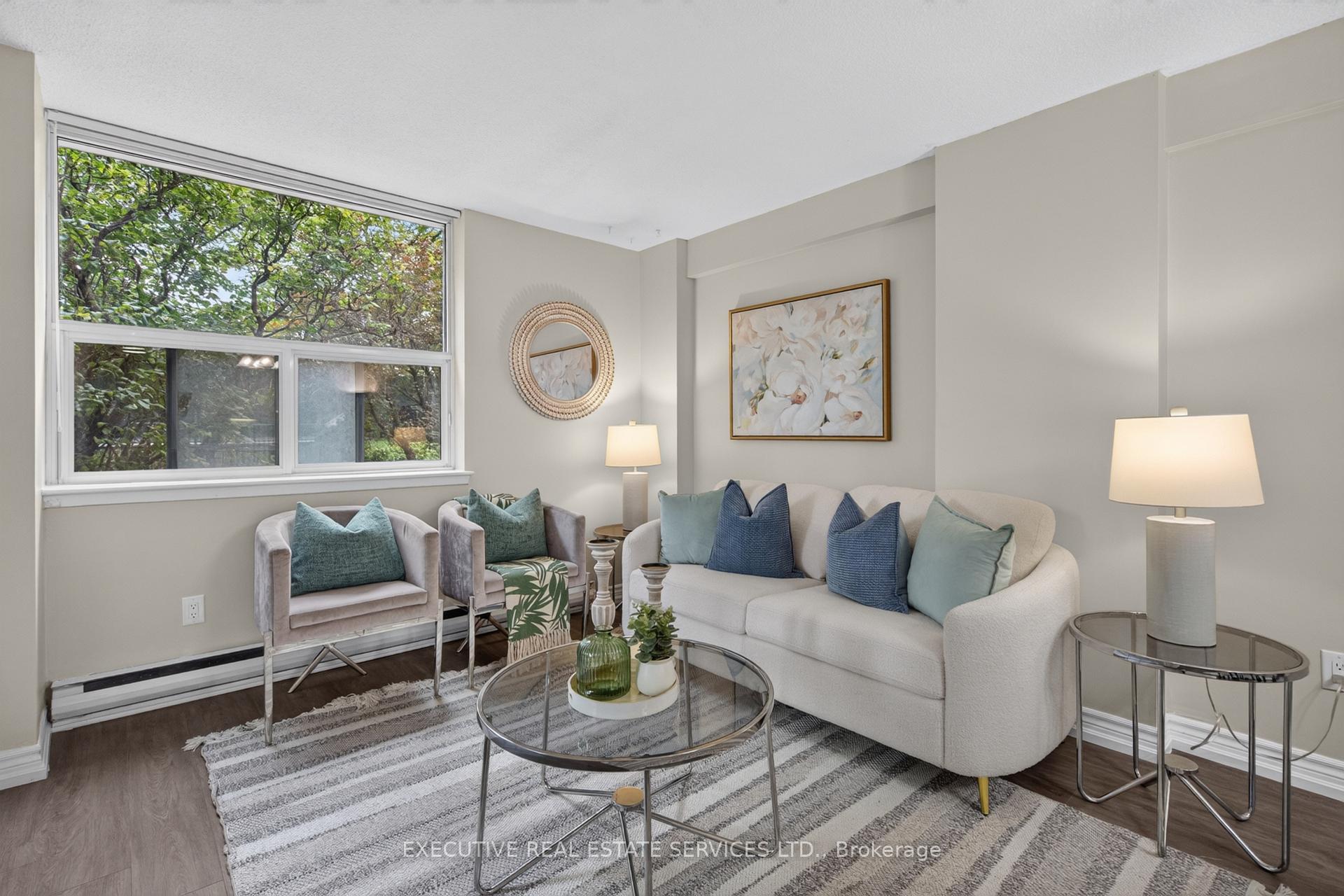 Photo 10 of Unit 106, 2500 Bridletowne Circle, Scarborough, L'Amoreaux — HOMEH