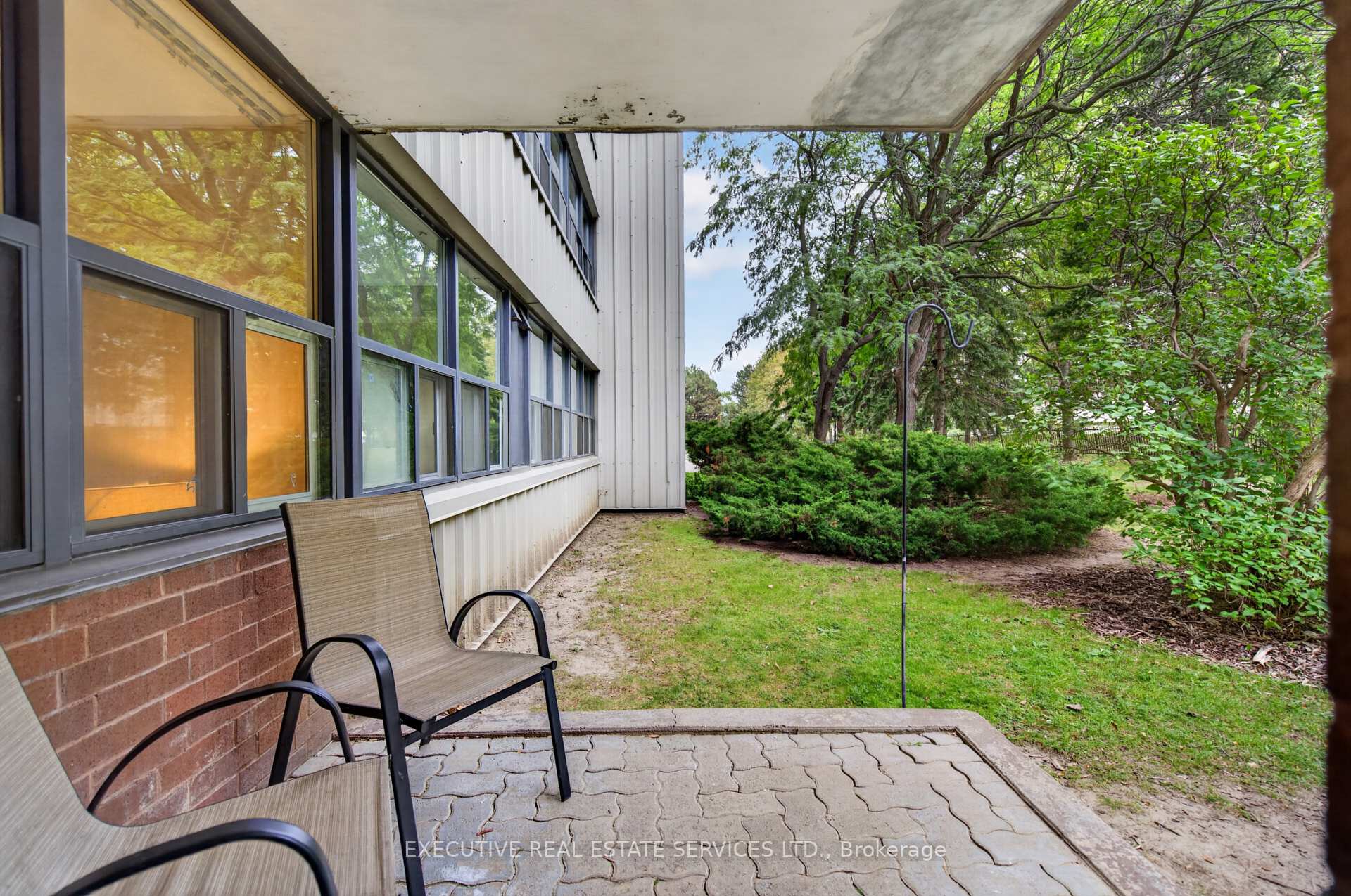 Photo 13 of Unit 106, 2500 Bridletowne Circle, Scarborough, L'Amoreaux — HOMEH