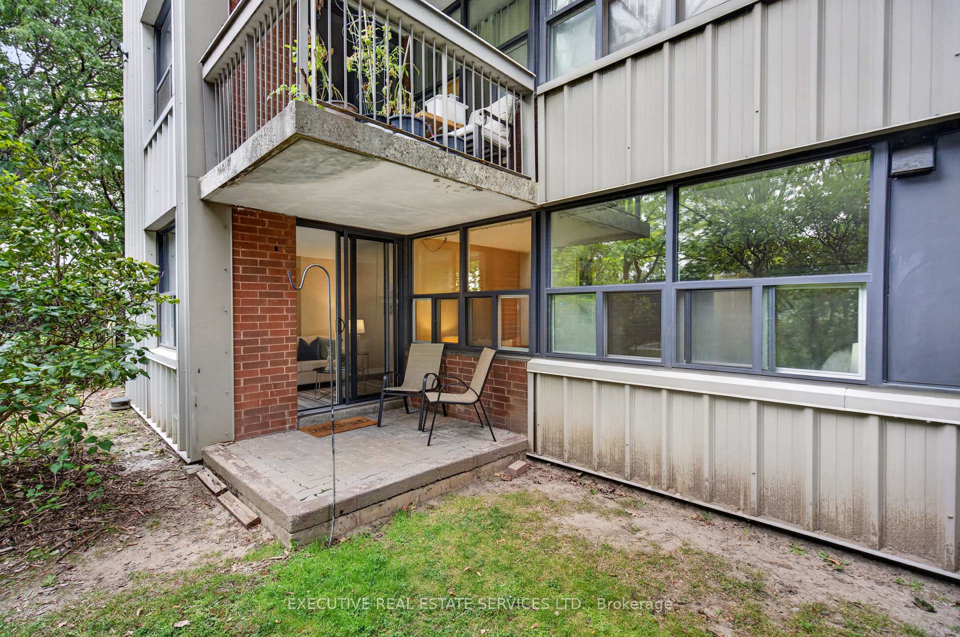 Photo 14 of Unit 106, 2500 Bridletowne Circle, Scarborough, L'Amoreaux — HOMEH