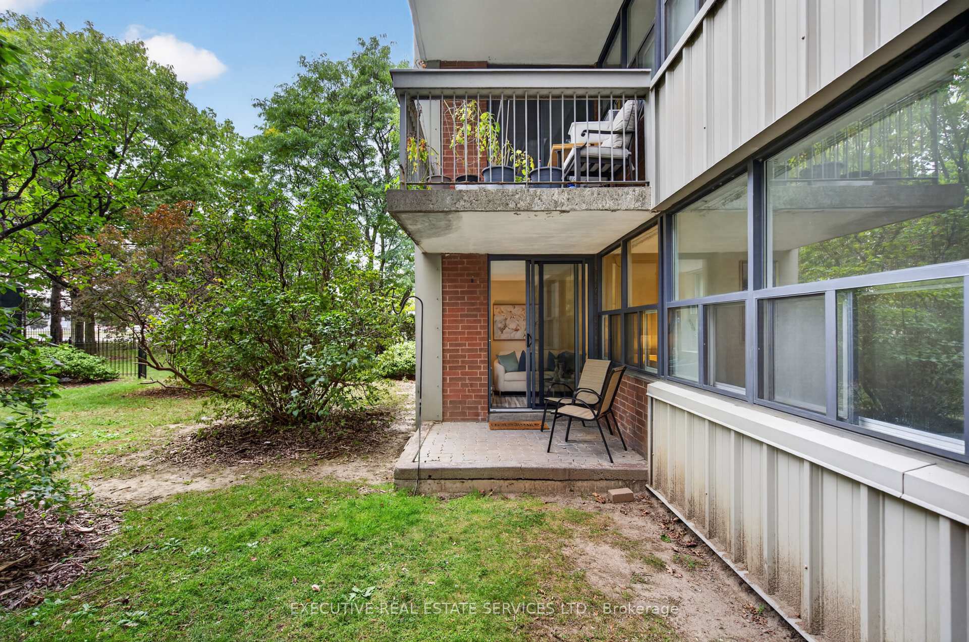 Photo 15 of Unit 106, 2500 Bridletowne Circle, Scarborough, L'Amoreaux — HOMEH