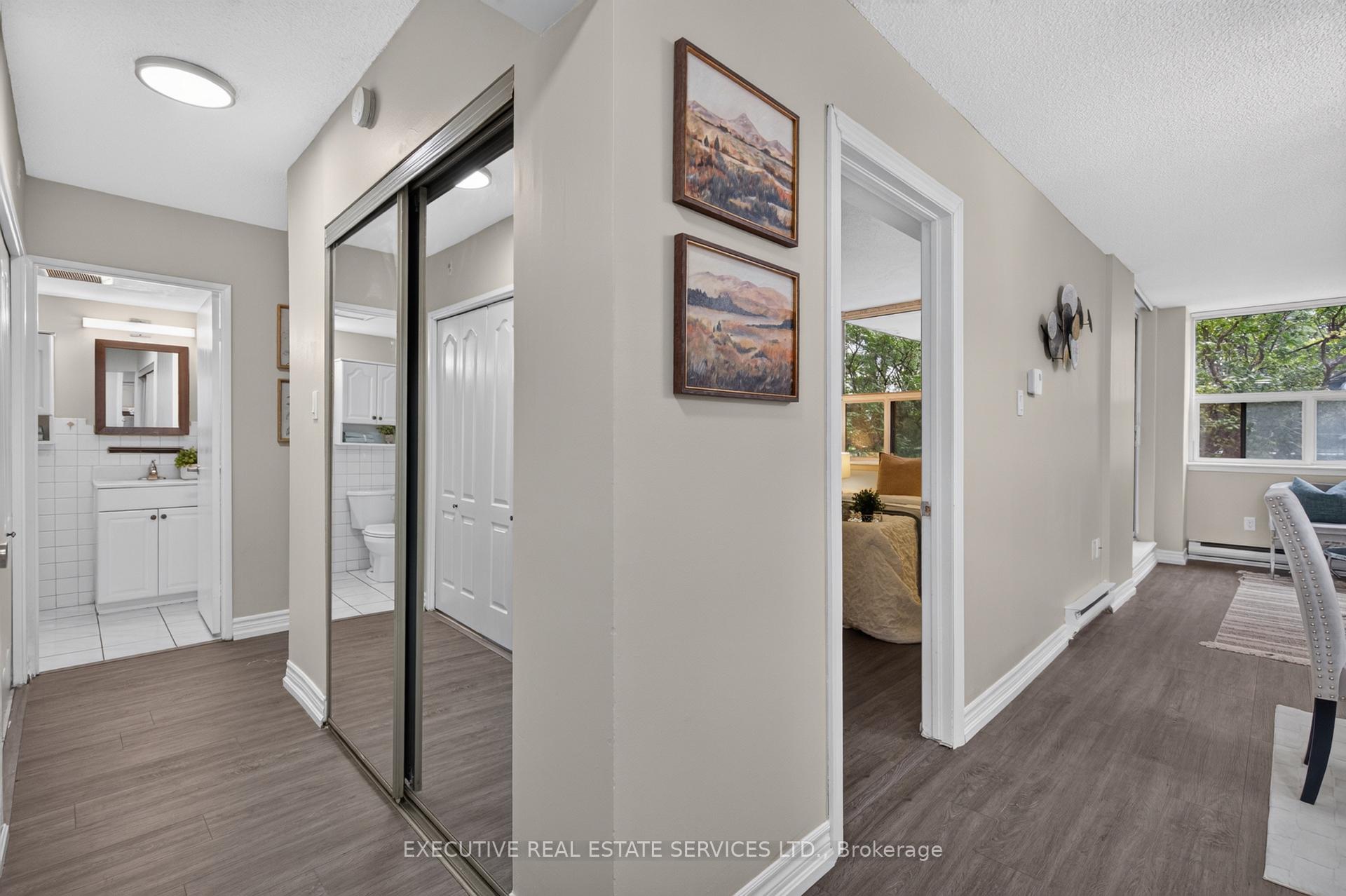 Photo 20 of Unit 106, 2500 Bridletowne Circle, Scarborough, L'Amoreaux — HOMEH