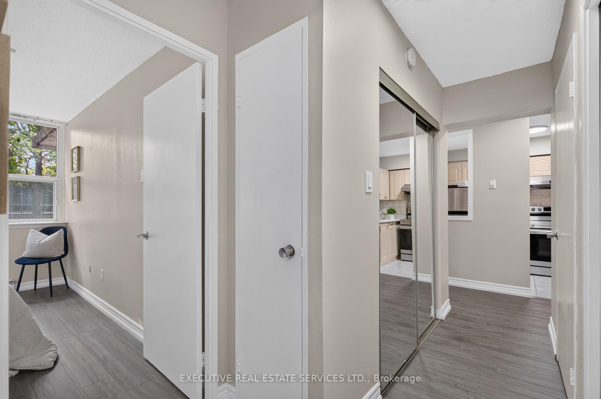 Photo 21 of Unit 106, 2500 Bridletowne Circle, Scarborough, L'Amoreaux — HOMEH
