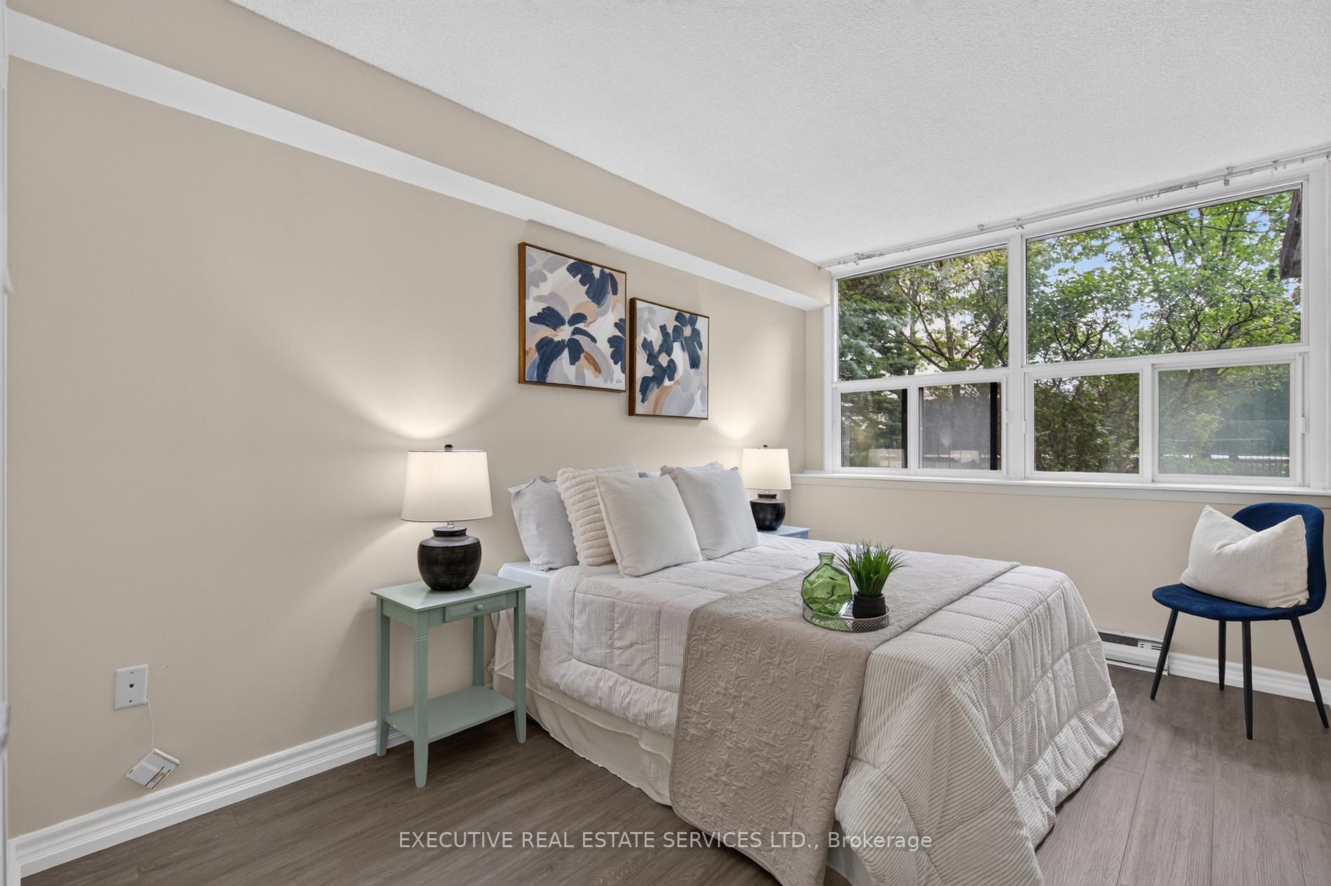 Photo 22 of Unit 106, 2500 Bridletowne Circle, Scarborough, L'Amoreaux — HOMEH