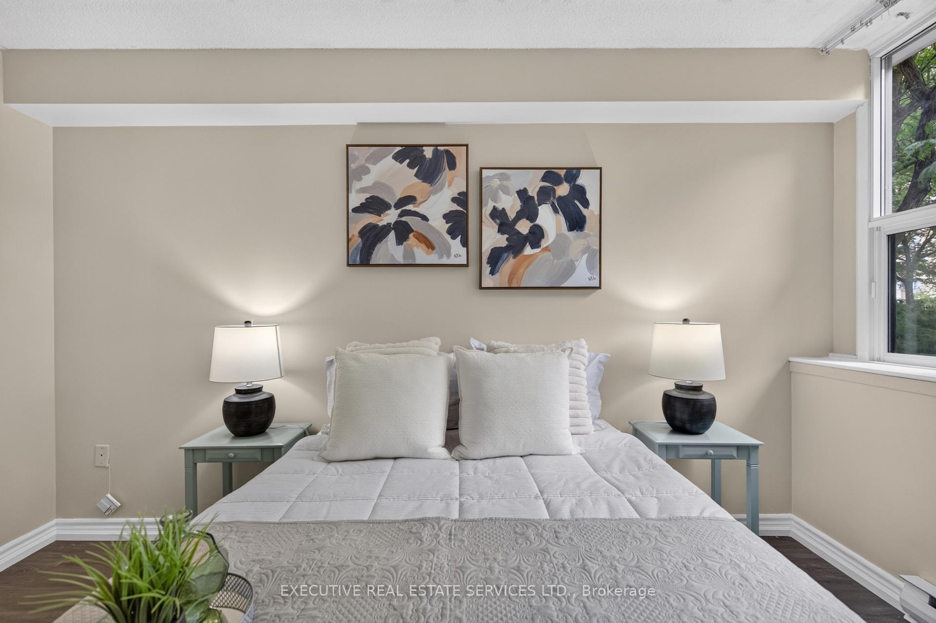 Photo 23 of Unit 106, 2500 Bridletowne Circle, Scarborough, L'Amoreaux — HOMEH