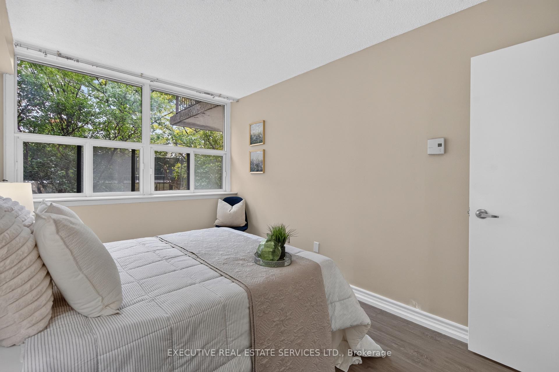 Photo 24 of Unit 106, 2500 Bridletowne Circle, Scarborough, L'Amoreaux — HOMEH