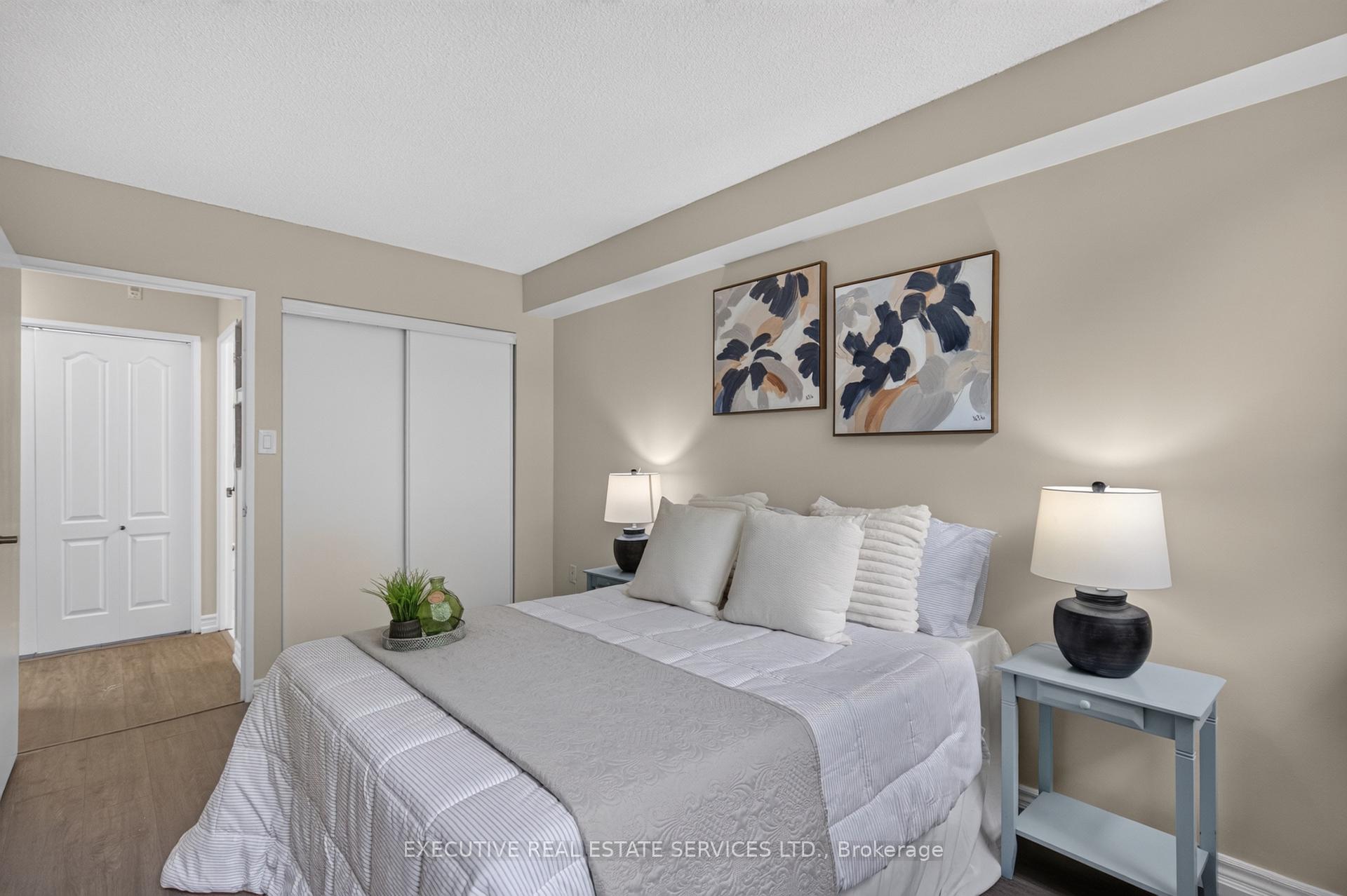 Photo 25 of Unit 106, 2500 Bridletowne Circle, Scarborough, L'Amoreaux — HOMEH