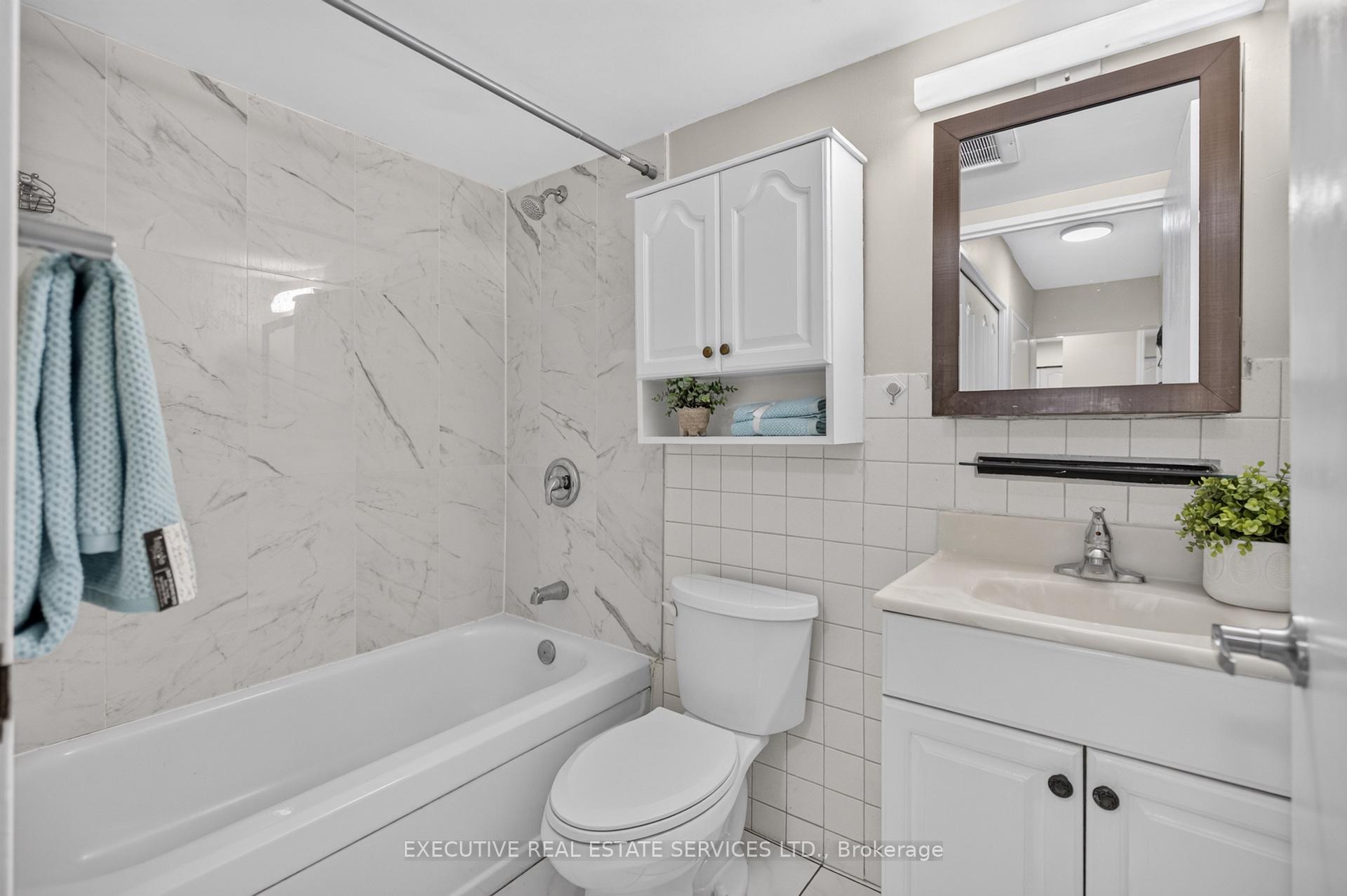 Photo 26 of Unit 106, 2500 Bridletowne Circle, Scarborough, L'Amoreaux — HOMEH