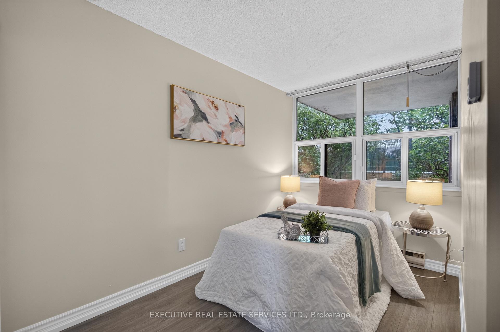 Photo 27 of Unit 106, 2500 Bridletowne Circle, Scarborough, L'Amoreaux — HOMEH