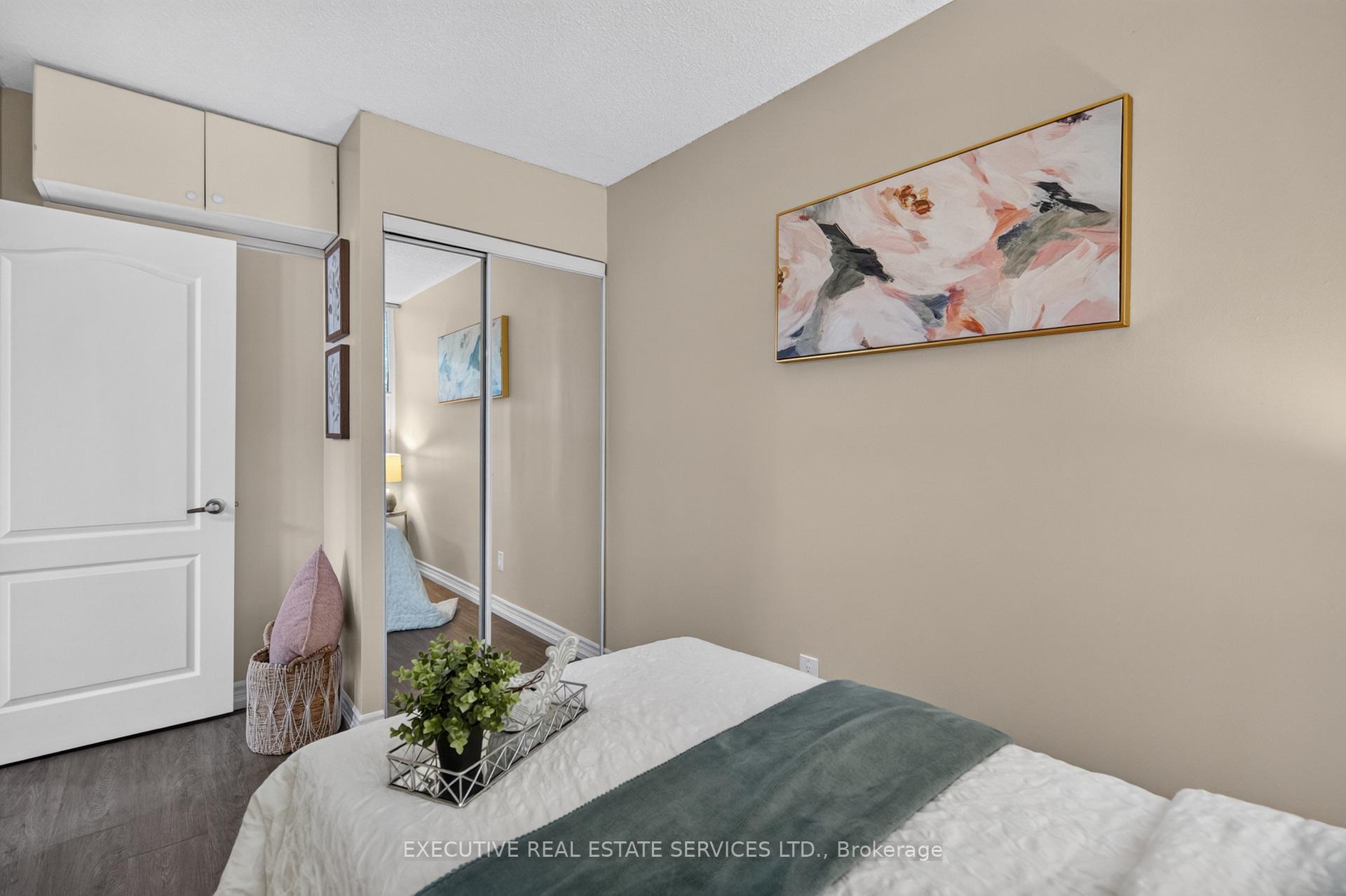 Photo 29 of Unit 106, 2500 Bridletowne Circle, Scarborough, L'Amoreaux — HOMEH