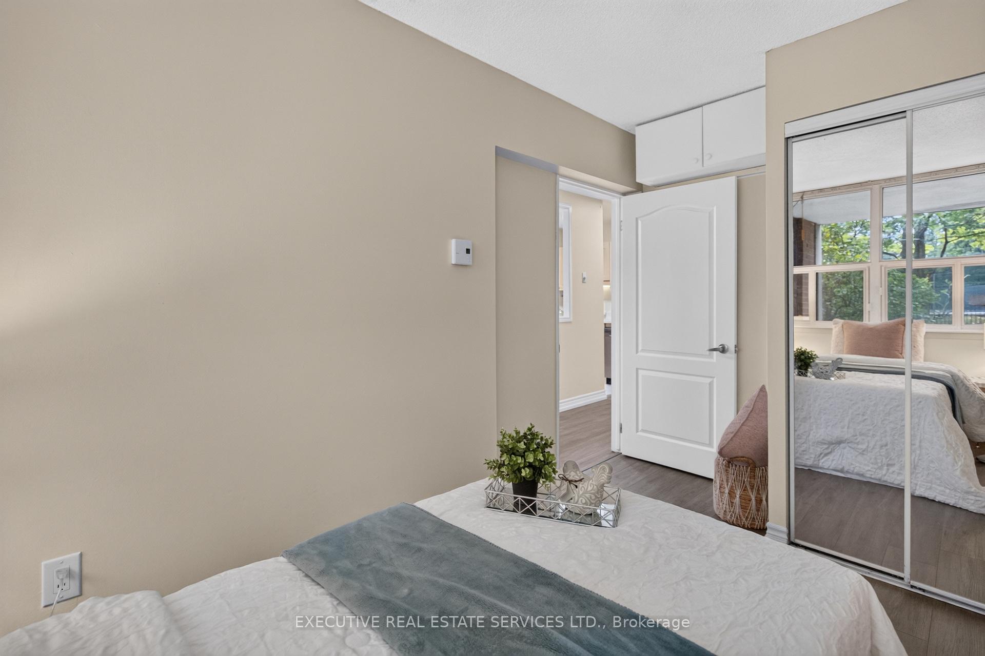 Photo 30 of Unit 106, 2500 Bridletowne Circle, Scarborough, L'Amoreaux — HOMEH