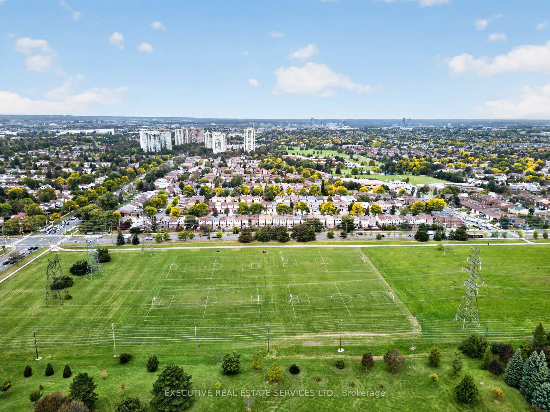 Photo 39 of Unit 106, 2500 Bridletowne Circle, Scarborough, L'Amoreaux — HOMEH